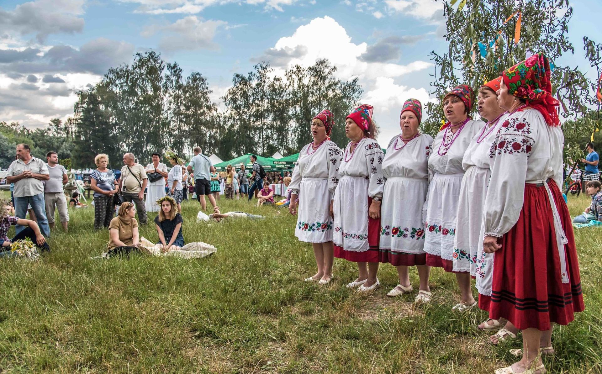 Дім Європи: онлайн-лабораторії для організаторів українських етнофестивалів