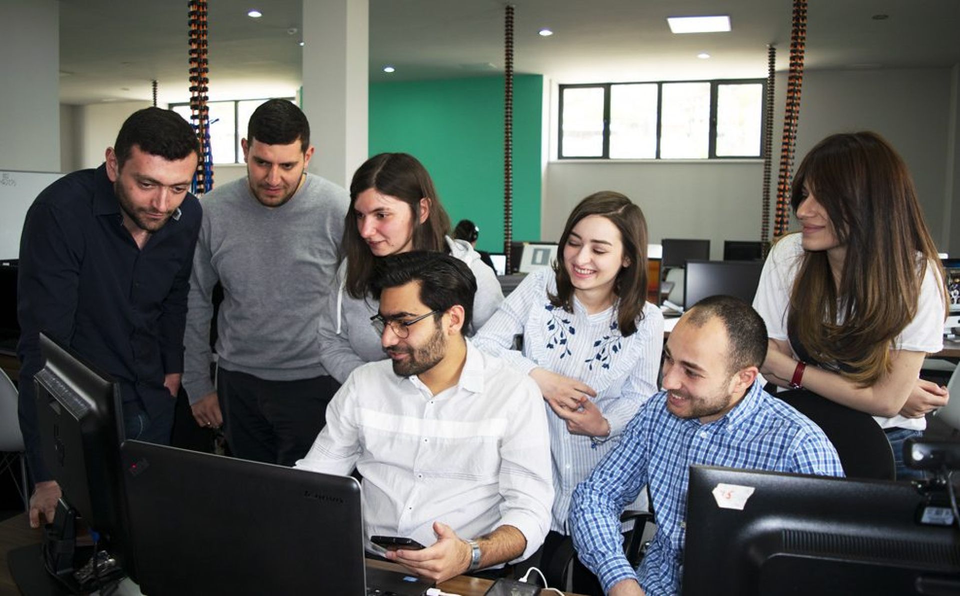 ЄС спрощує доступ до фінансування інновацій через «Акселератор ЄРІ»