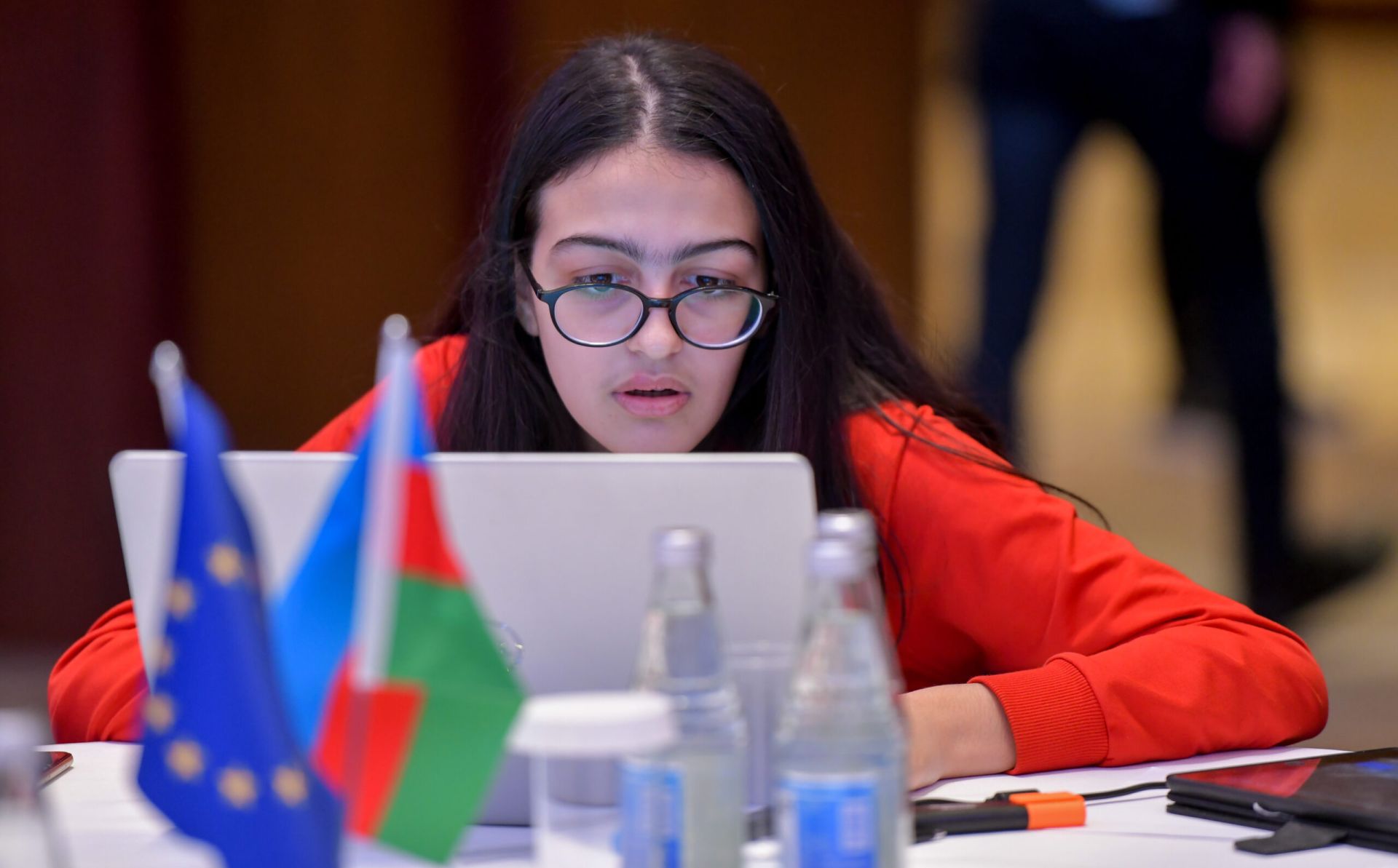 A better future through women’s empowerment: EU opportunities for women in Azerbaijan