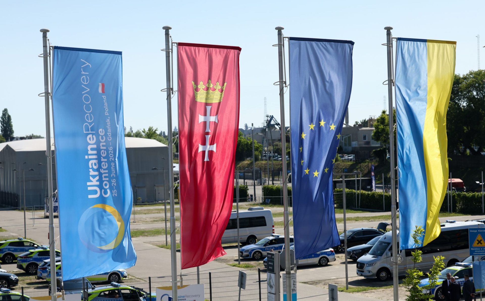 European Commission disburses first €3.2 billion instalment to Ukraine under €90 billion Ukraine Support Loan