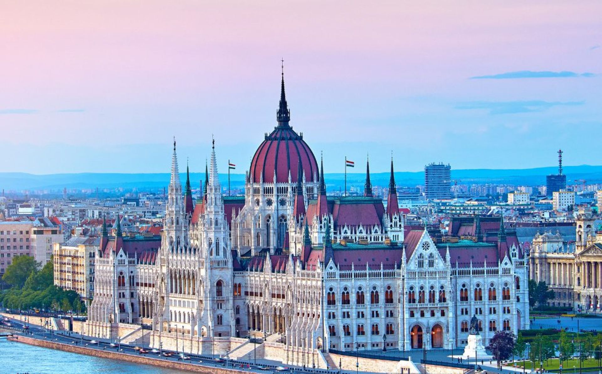 European Political Community convenes today in Budapest