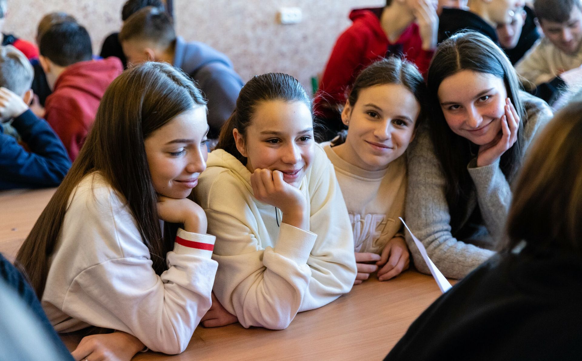 European Solidarity Corps: Long-term volunteering in Sardinia – open to young Ukrainians