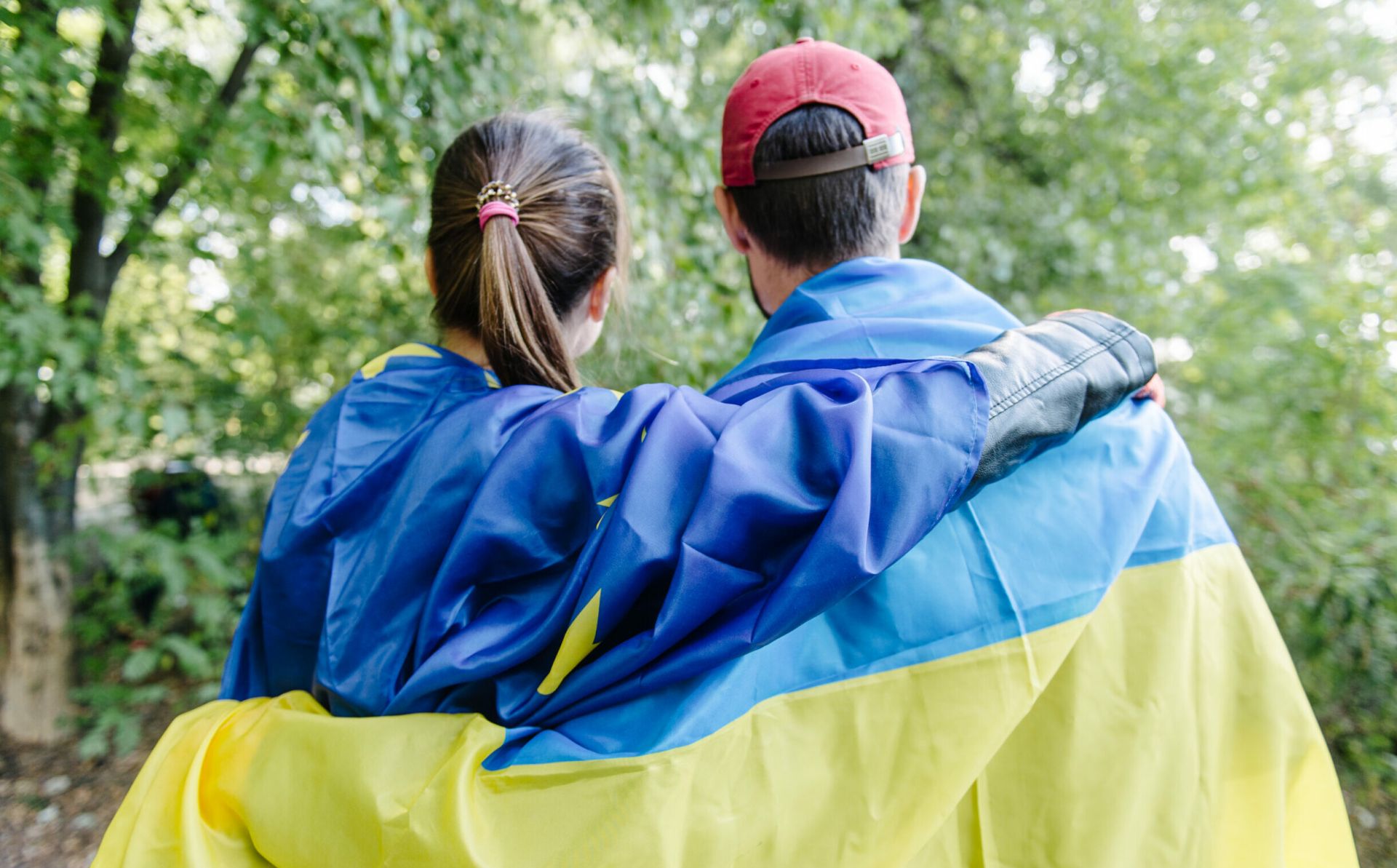 Тендер в Украине в рамках проекта EU4DigitalUA