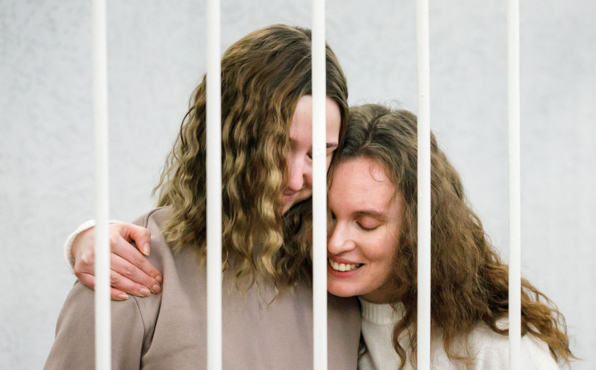 Heroes of Dark Times: online exhibition dedicated to political prisoners in Belarus