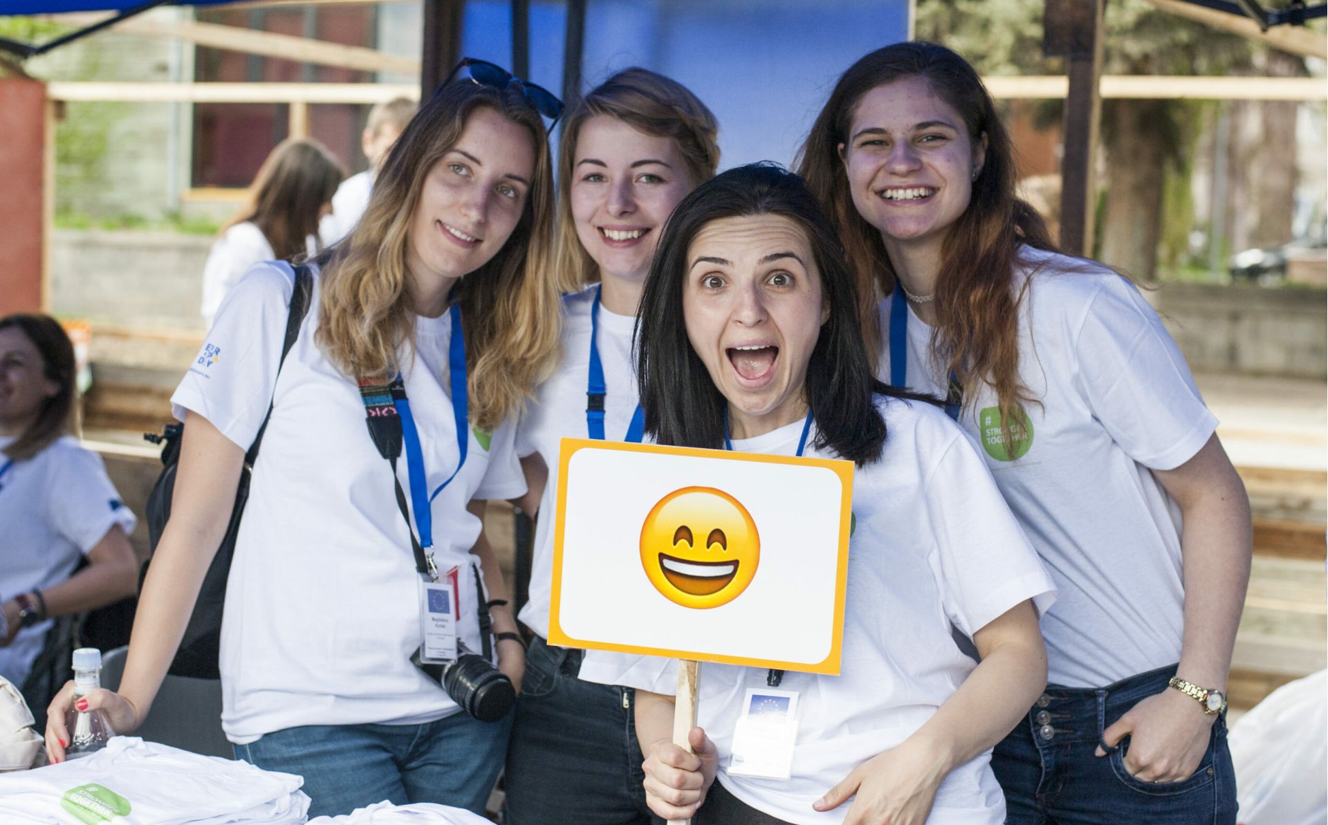 Call for Membership: Erasmus Student Network Yerevan – Candidate Section