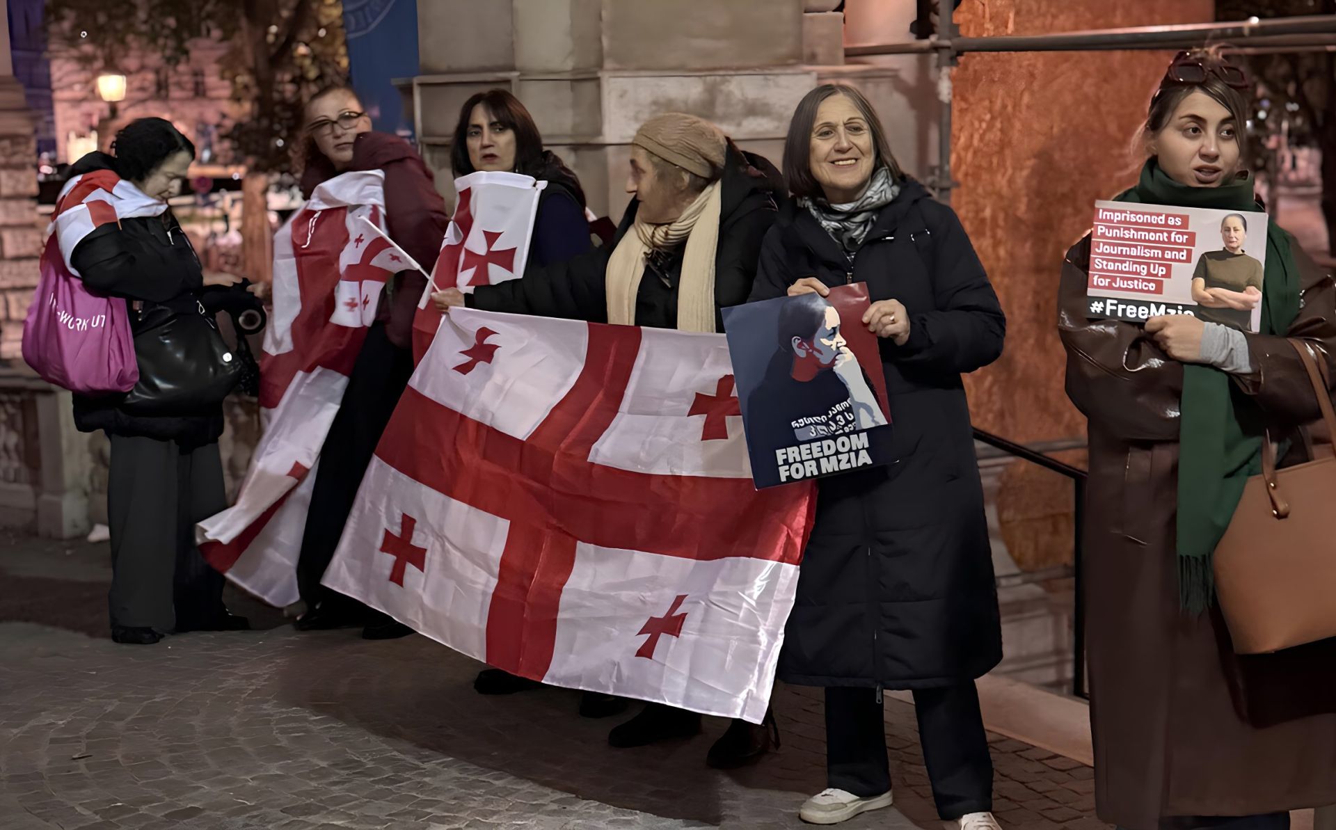 Imprisoned, attacked and silenced: how journalists fight for truth