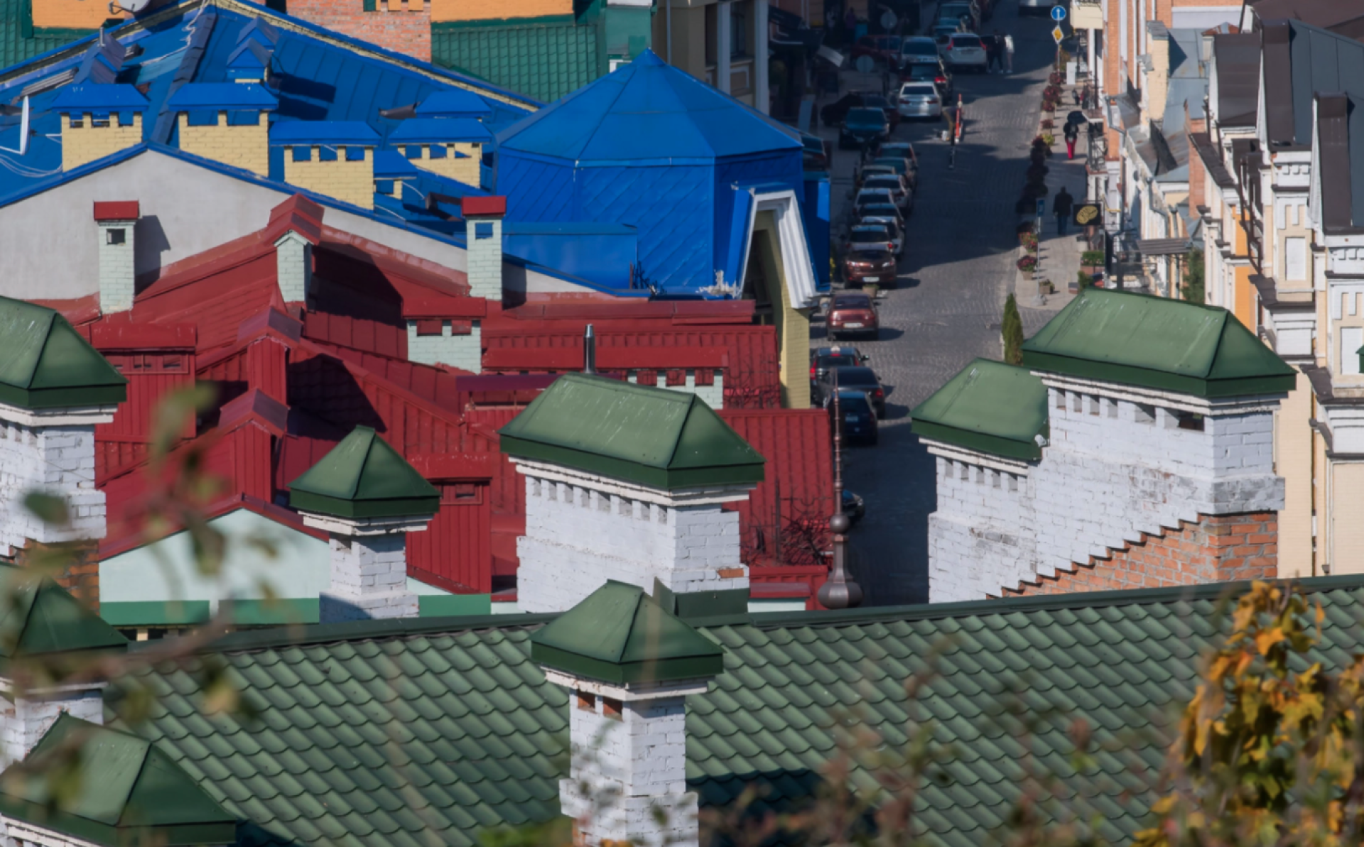 New Mayors for Economic Growth Facility: Mykolaiv and Ternopil in Ukraine to develop urban transformation portfolios