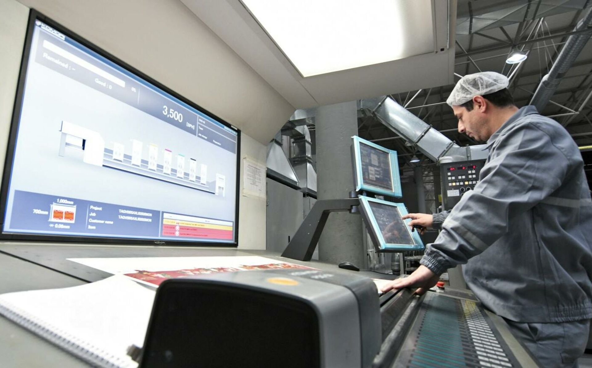 EU and UN report on the success of their initiative to improve private sector competitiveness in Georgia