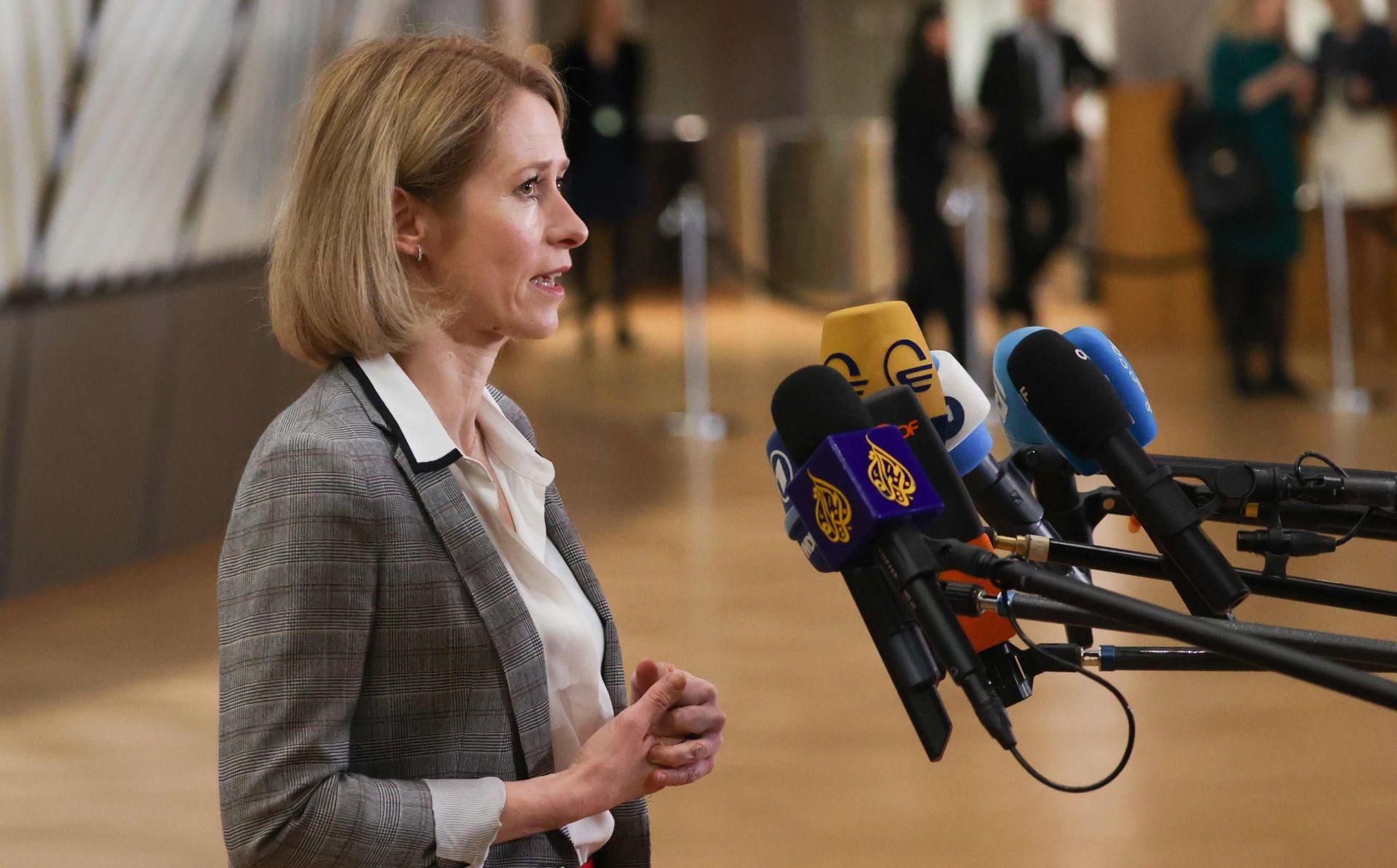 EU Foreign Council to adopt new sanctions package against Russia and discuss situations in Georgia and Belarus
