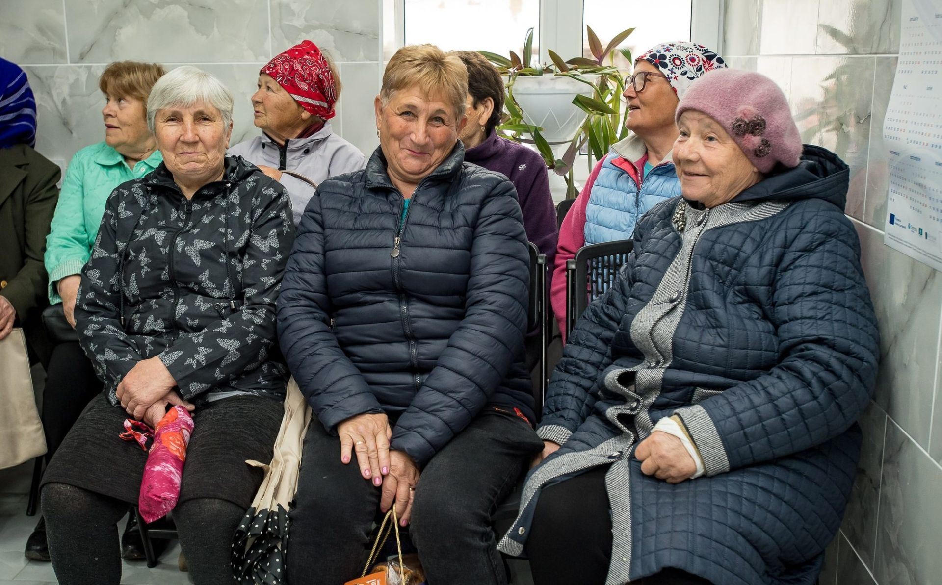 Concurs despre Europa și valorile europene pentru elevii moldoveni și bunicii lor – Aplicați până la 1 iulie
