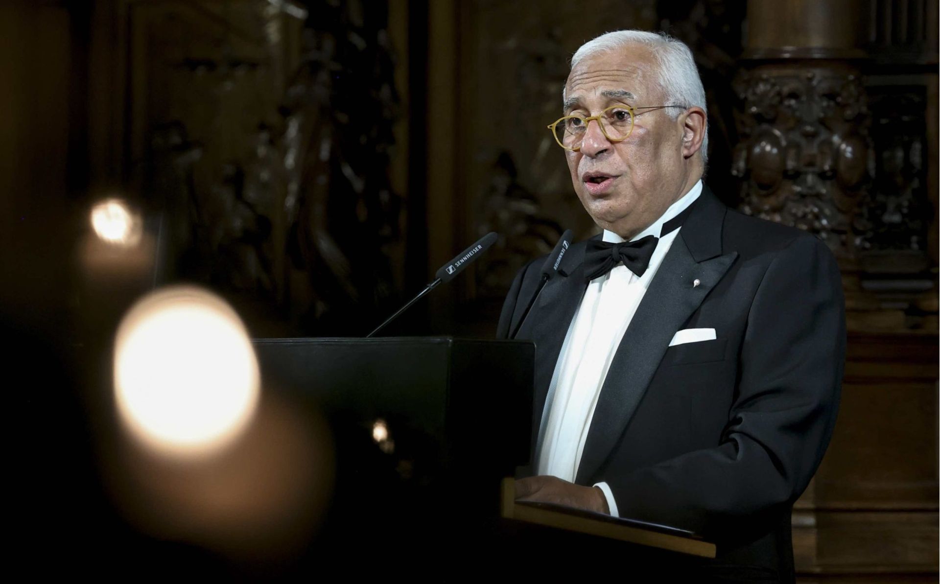 President Costa to visit Baku, Azerbaijan
