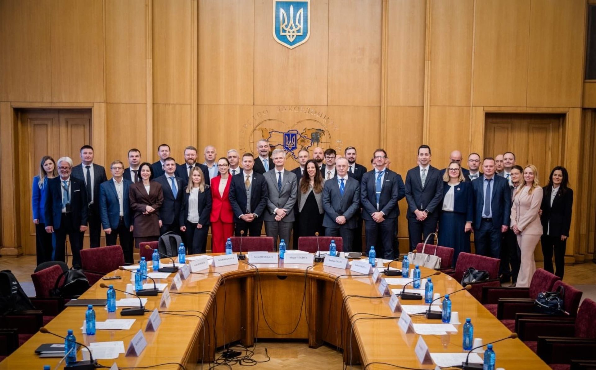 EU and Ukraine deepen cooperation on cyber security 