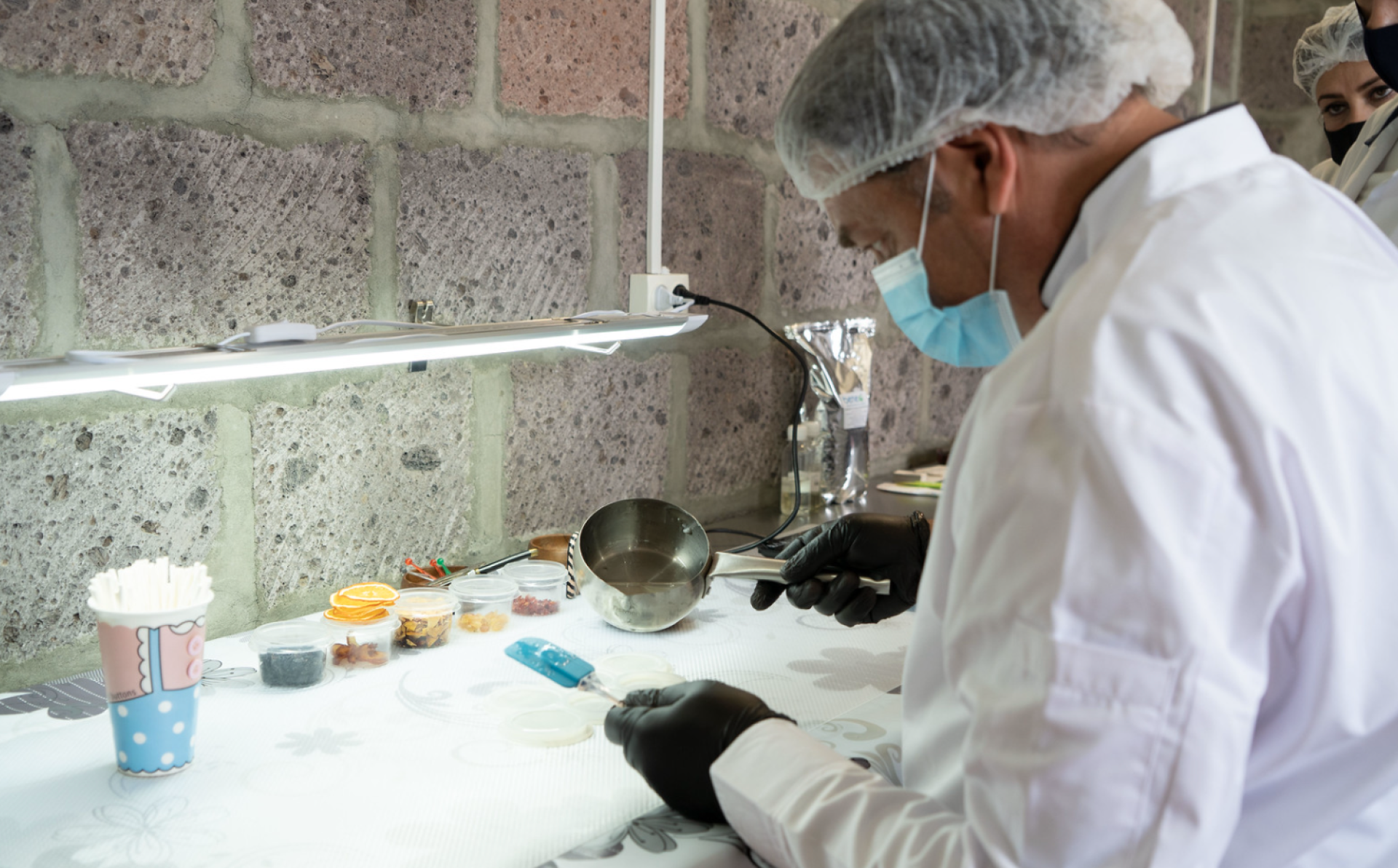 EBRD, EU and Green Climate Fund expand funding for SMEs in Armenia