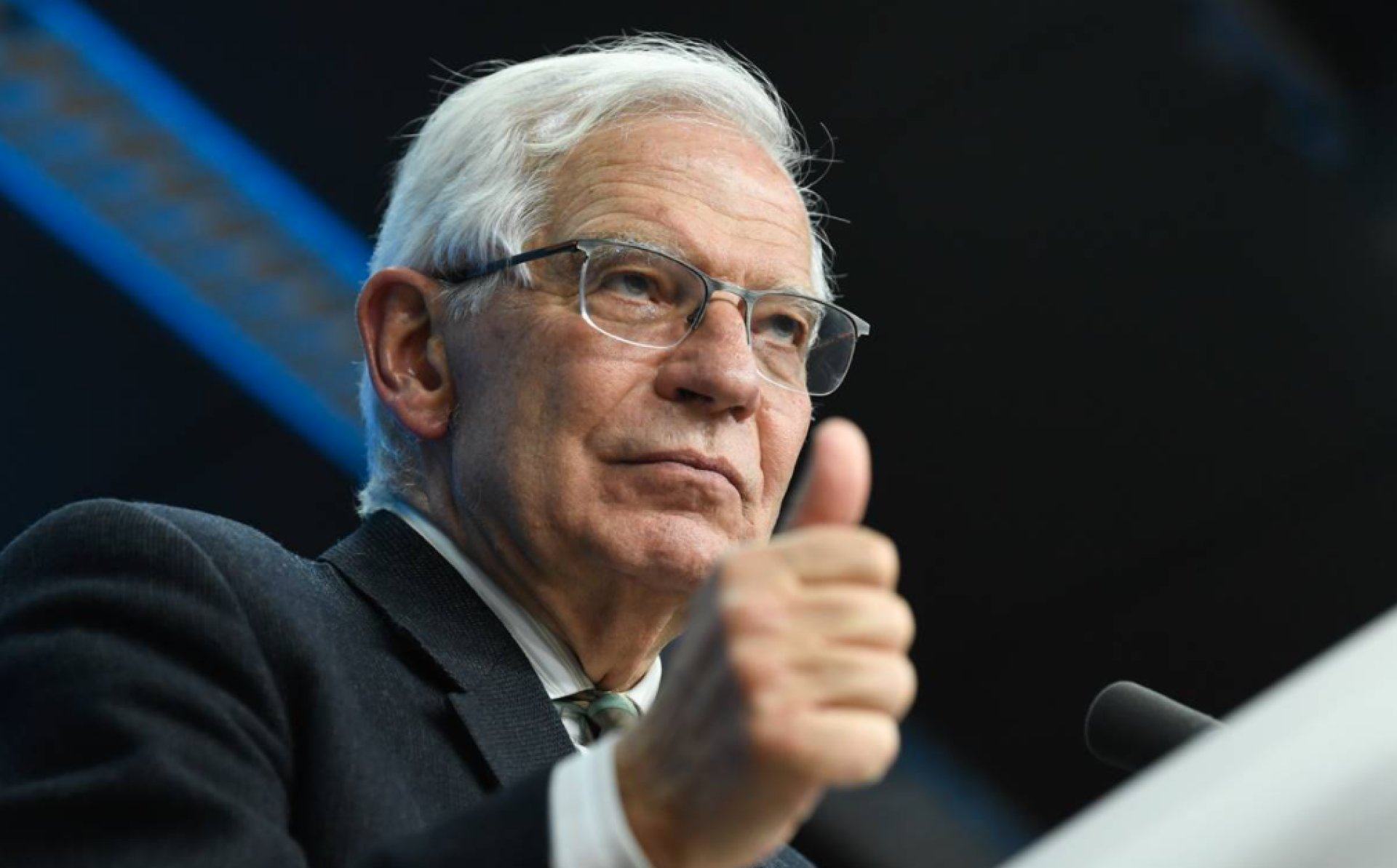 Borrell: EU to provide additional €500 million to support Ukrainian military