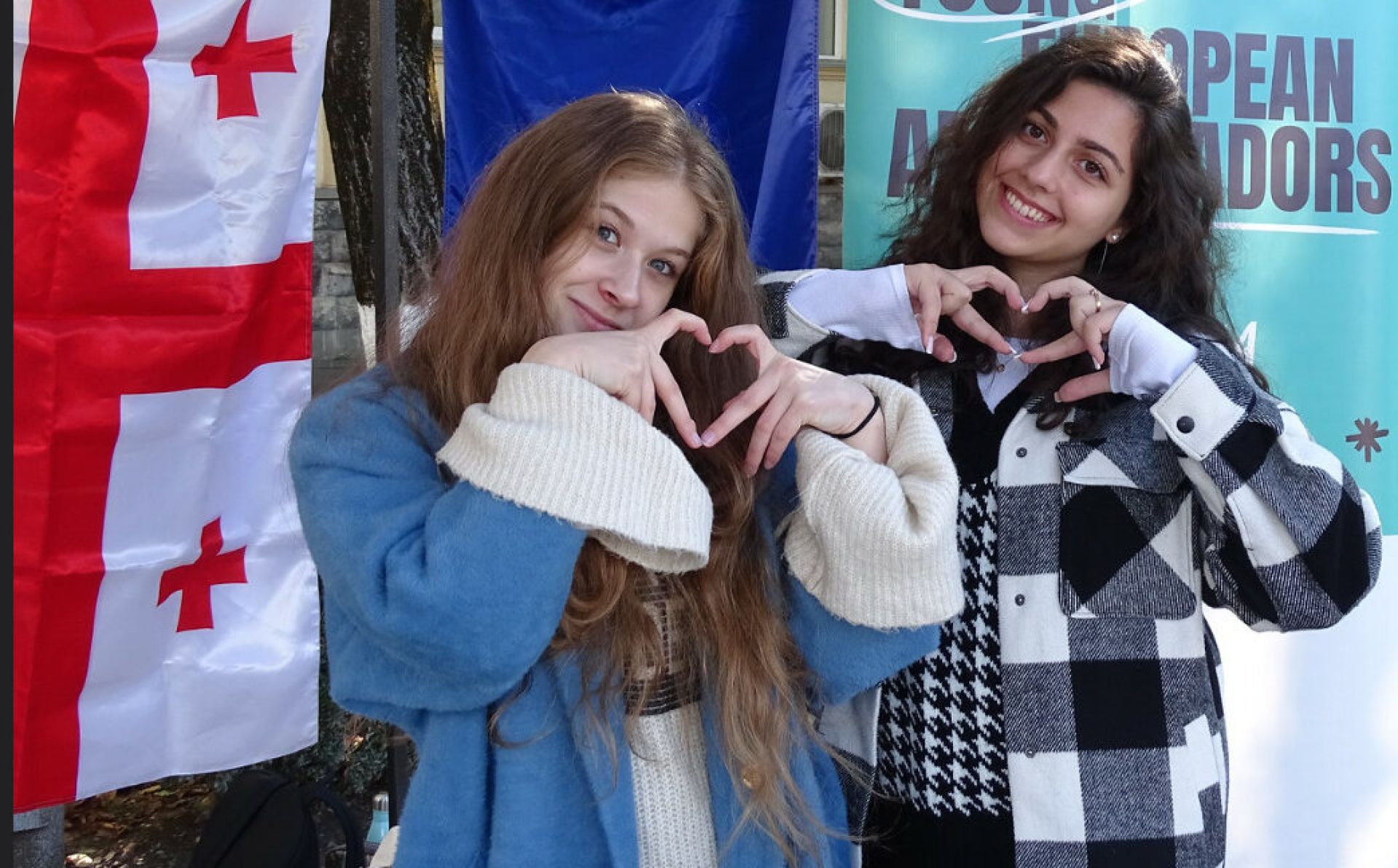 EU4Gender Equality Reform Helpdesk’s support (2021-2022) for Georgia 
