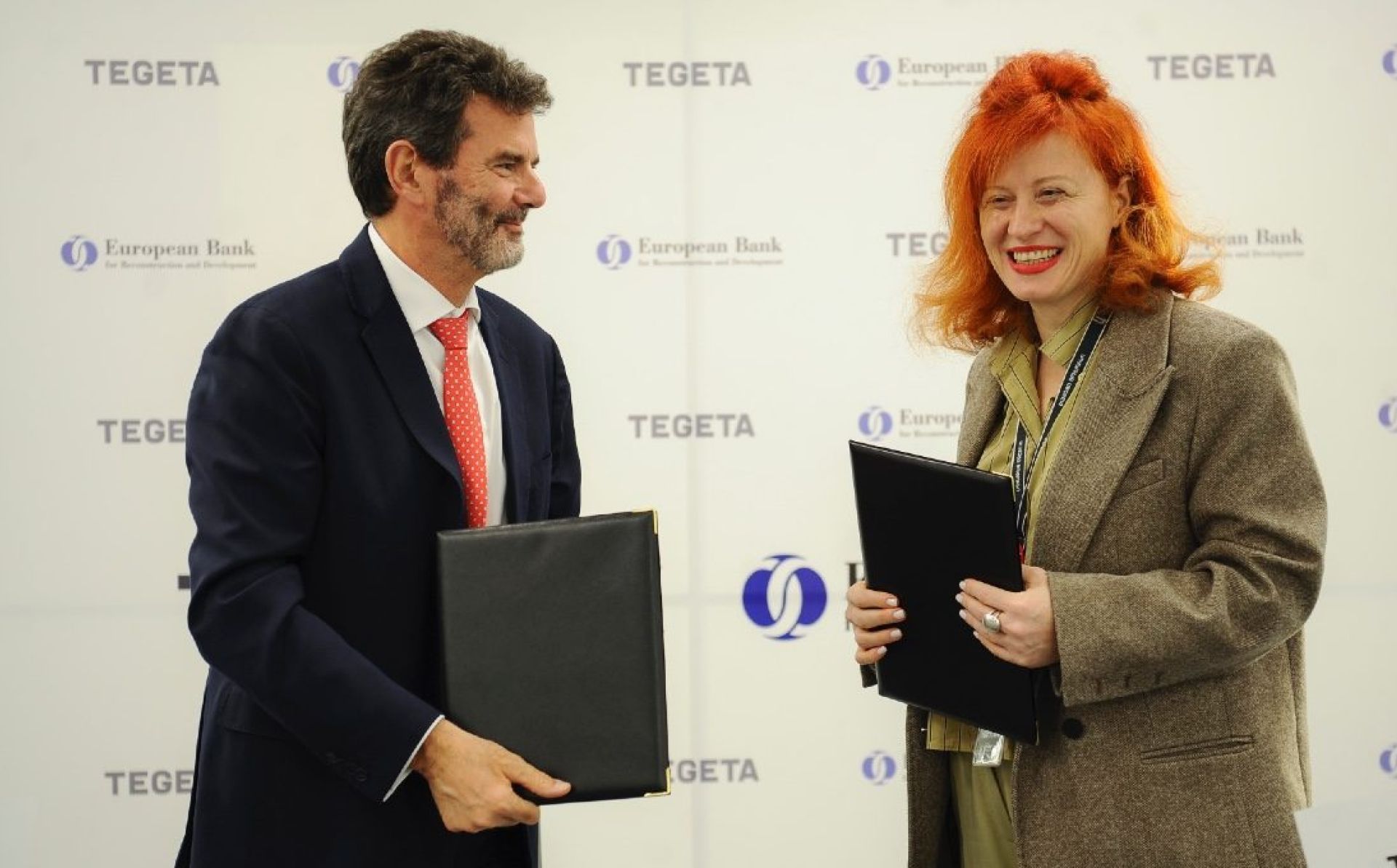 EBRD partners with Tegeta Motors to transform Georgia’s automotive sector