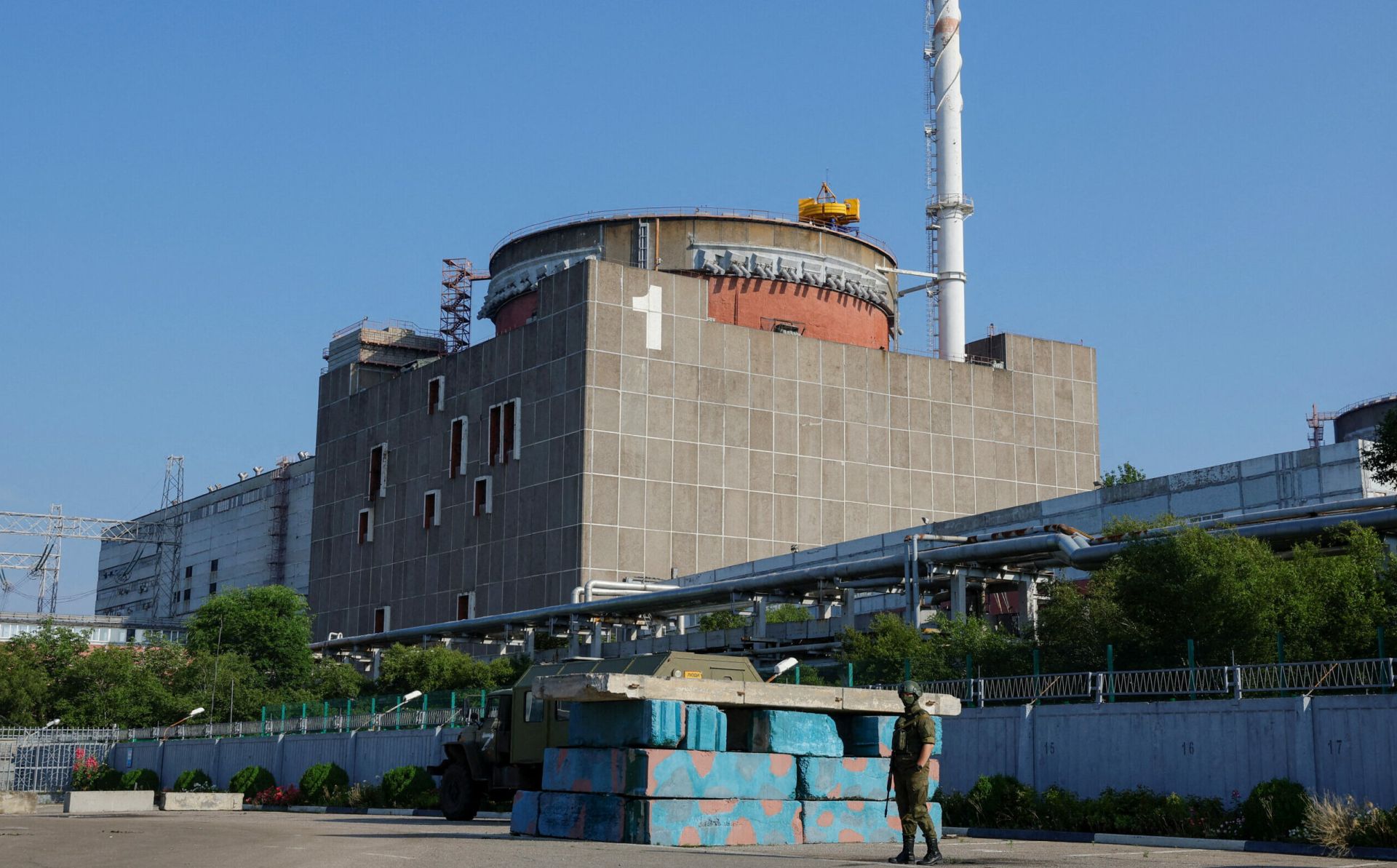New Euratom project to help diversify nuclear fuel supply in EU and Ukraine
