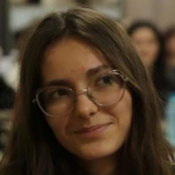 Cezara Cociorva