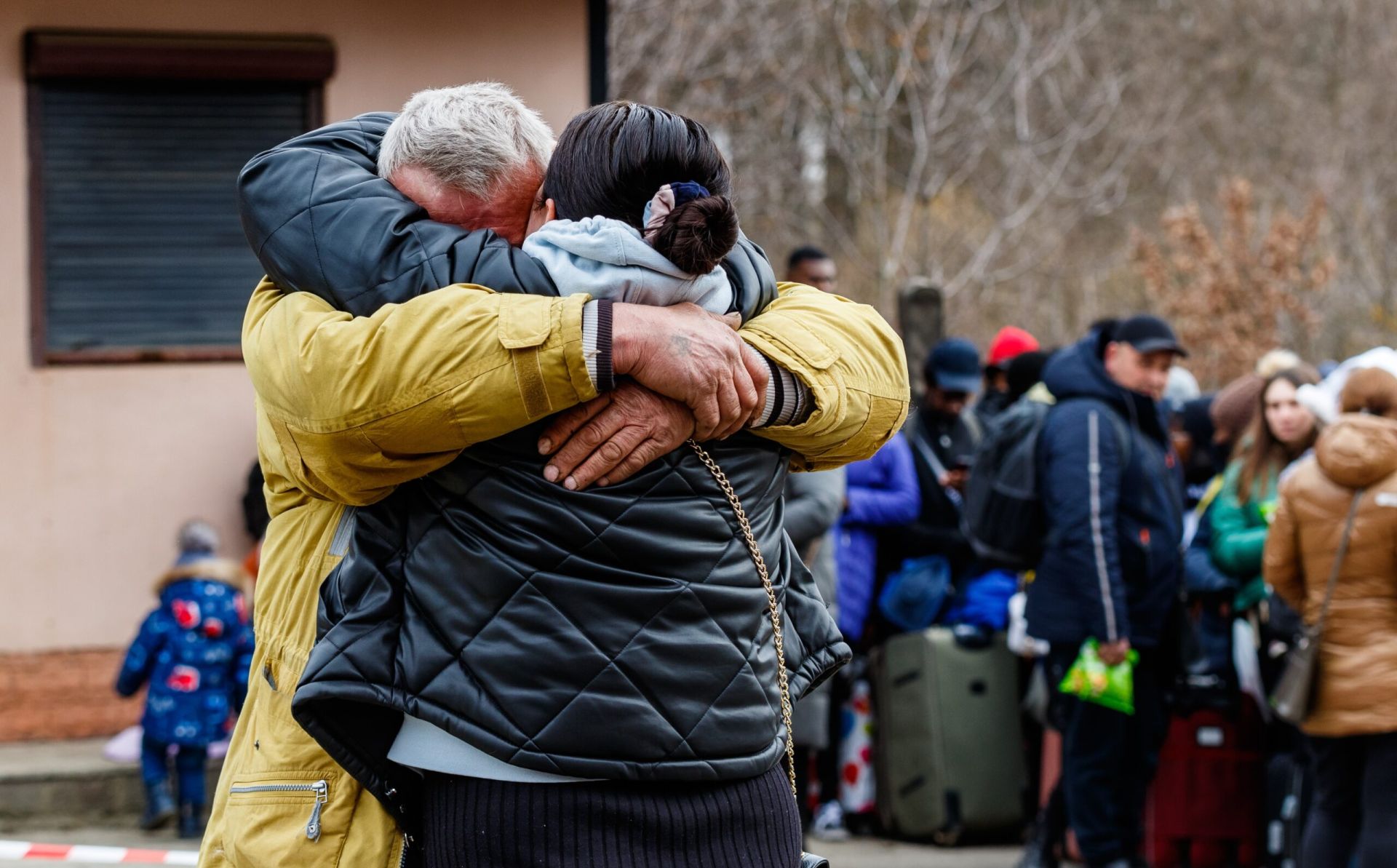 Stand With Ukraine: latest news, information and resources in real time
