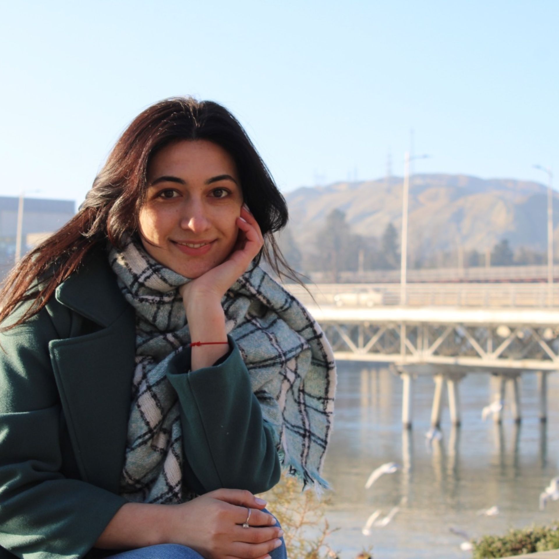 Hajar Bayramova