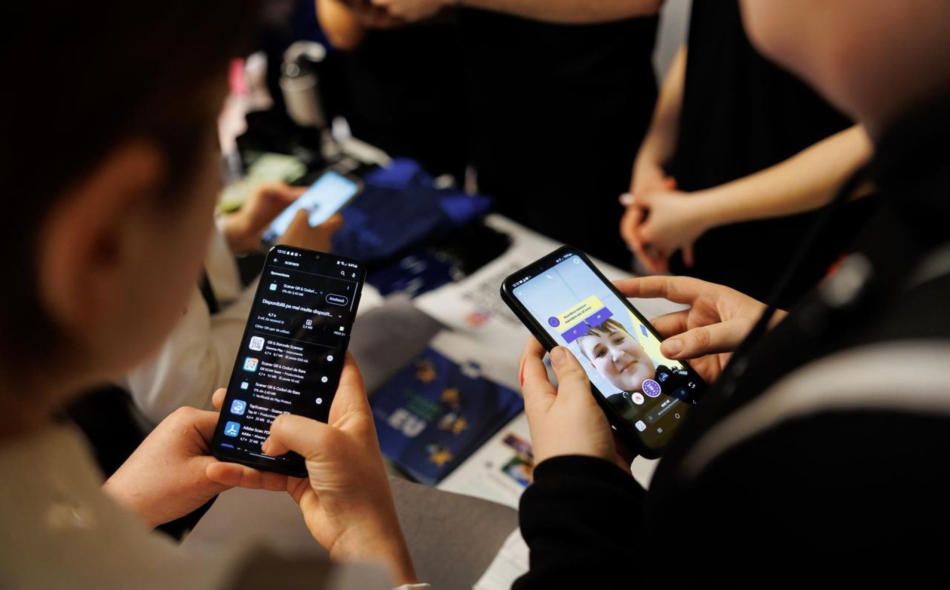 EU and Moldova enhance digital cooperation for better resilience in strategic areas