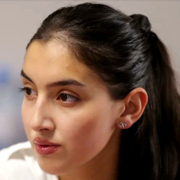 Ani Yuzbashyan