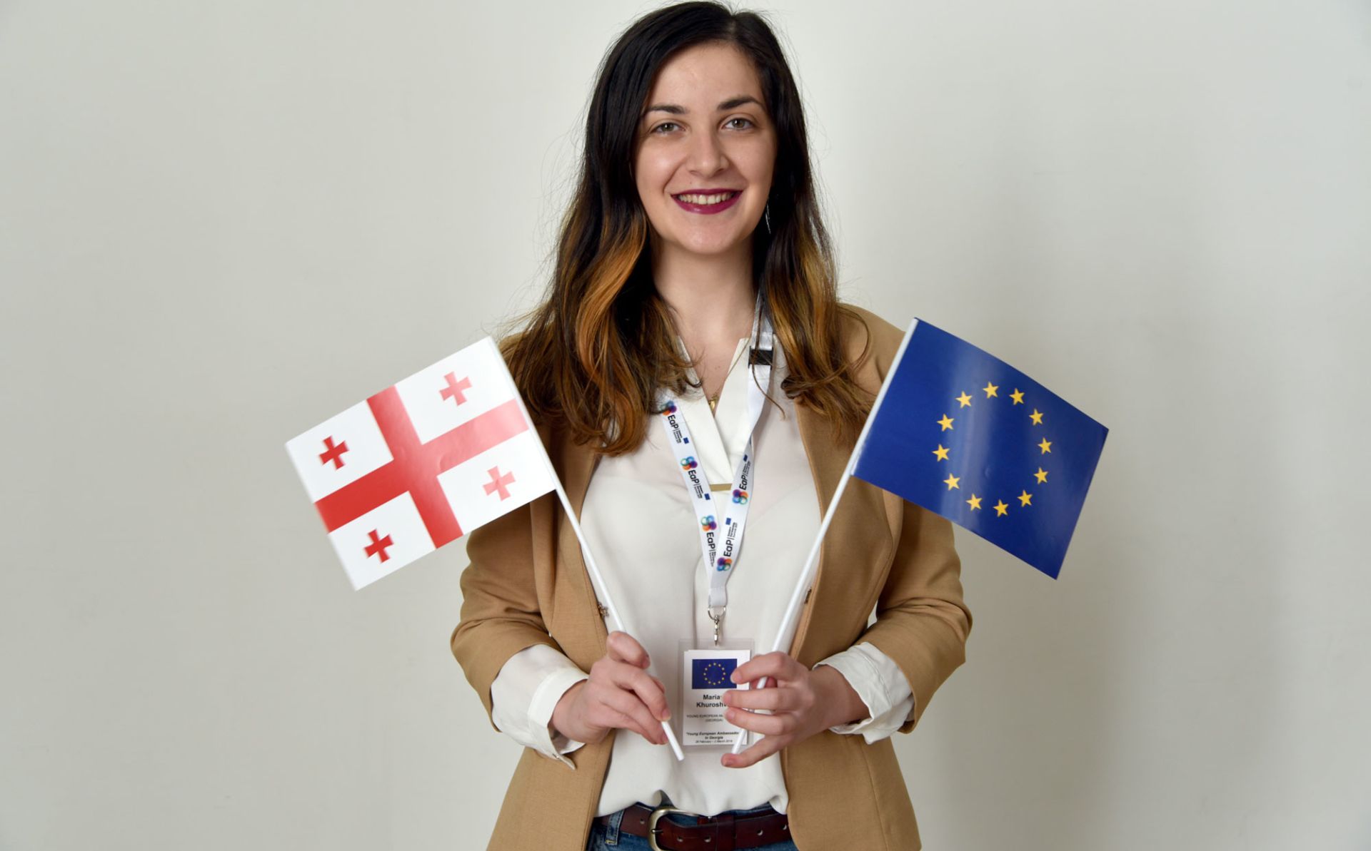 The harmful practice of early/childhood marriage in Georgia – existing challenges and solutions