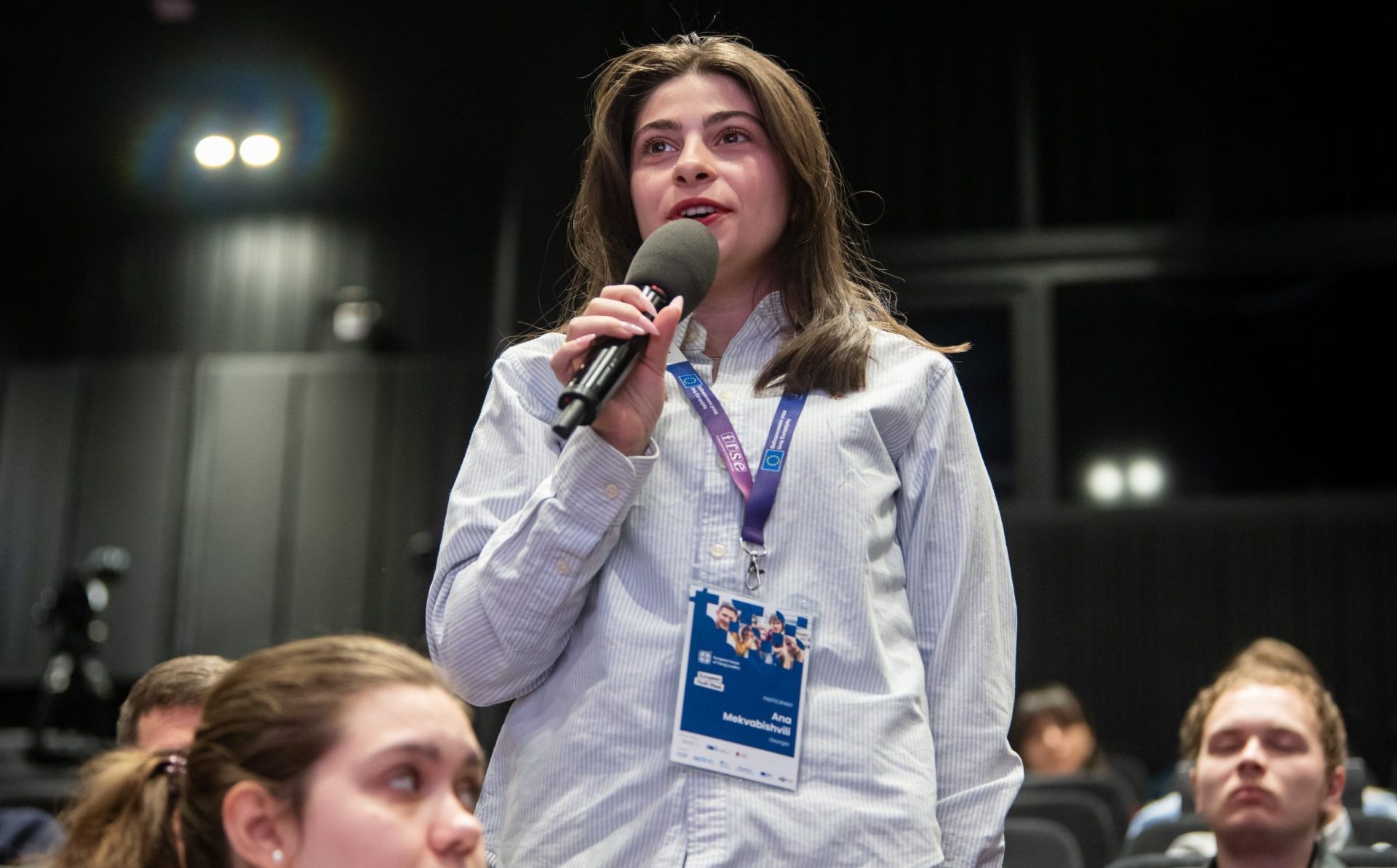 Reflections from the 2026 European Forum for Young Leaders