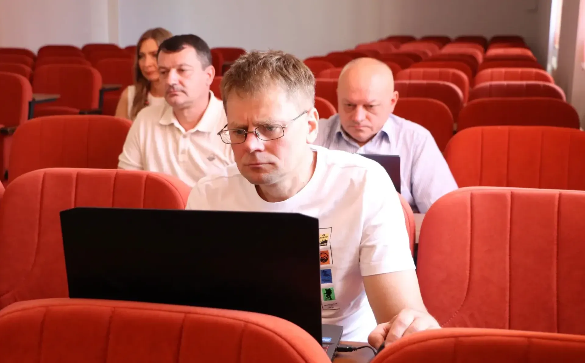 ЄС підтримує дослідження щодо перекласифікації українських культурних об’єктів Росією