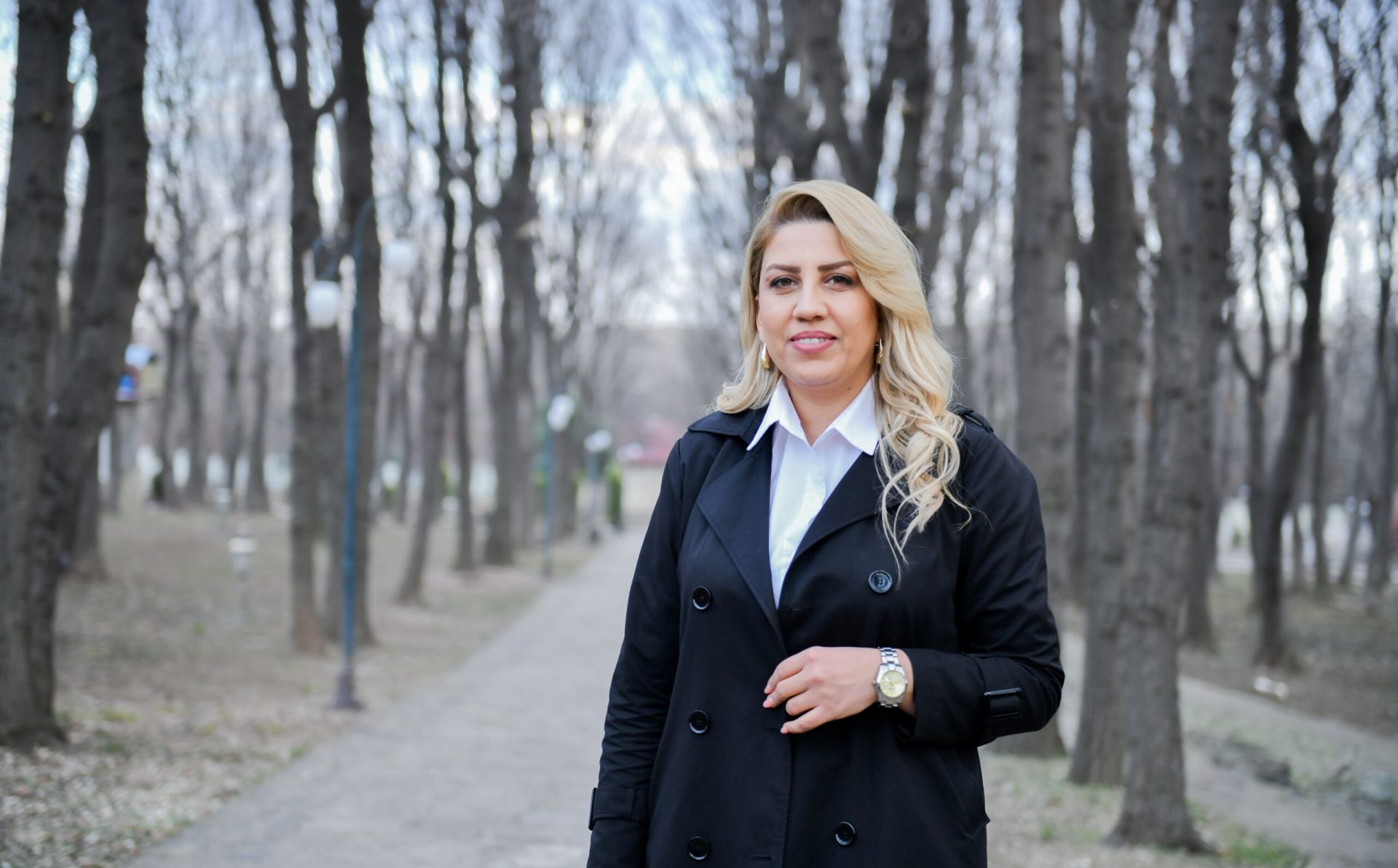 Turning a hobby into business: how Vusala Akhmadova from Tovuz helps women and children develop