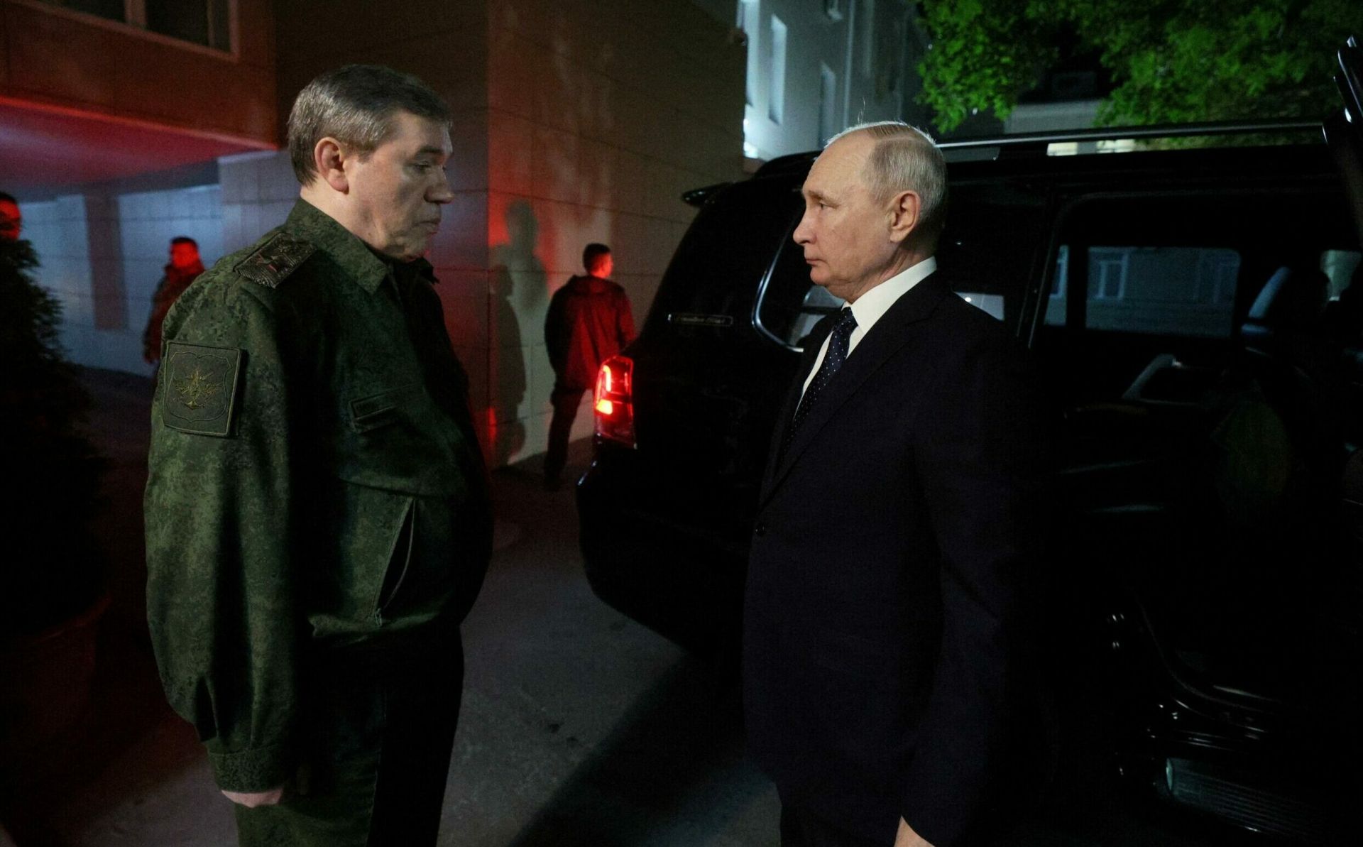 EU creates online tool for whistleblowers on circumventing sanctions on Russia or Belarus