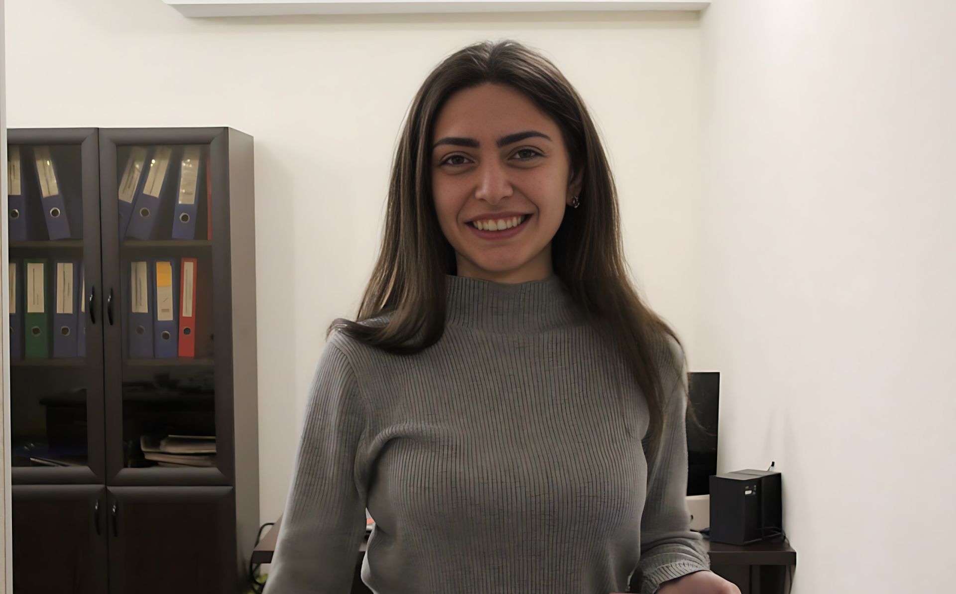 Breaking the barriers to build an inclusive society for the deaf in Armenia