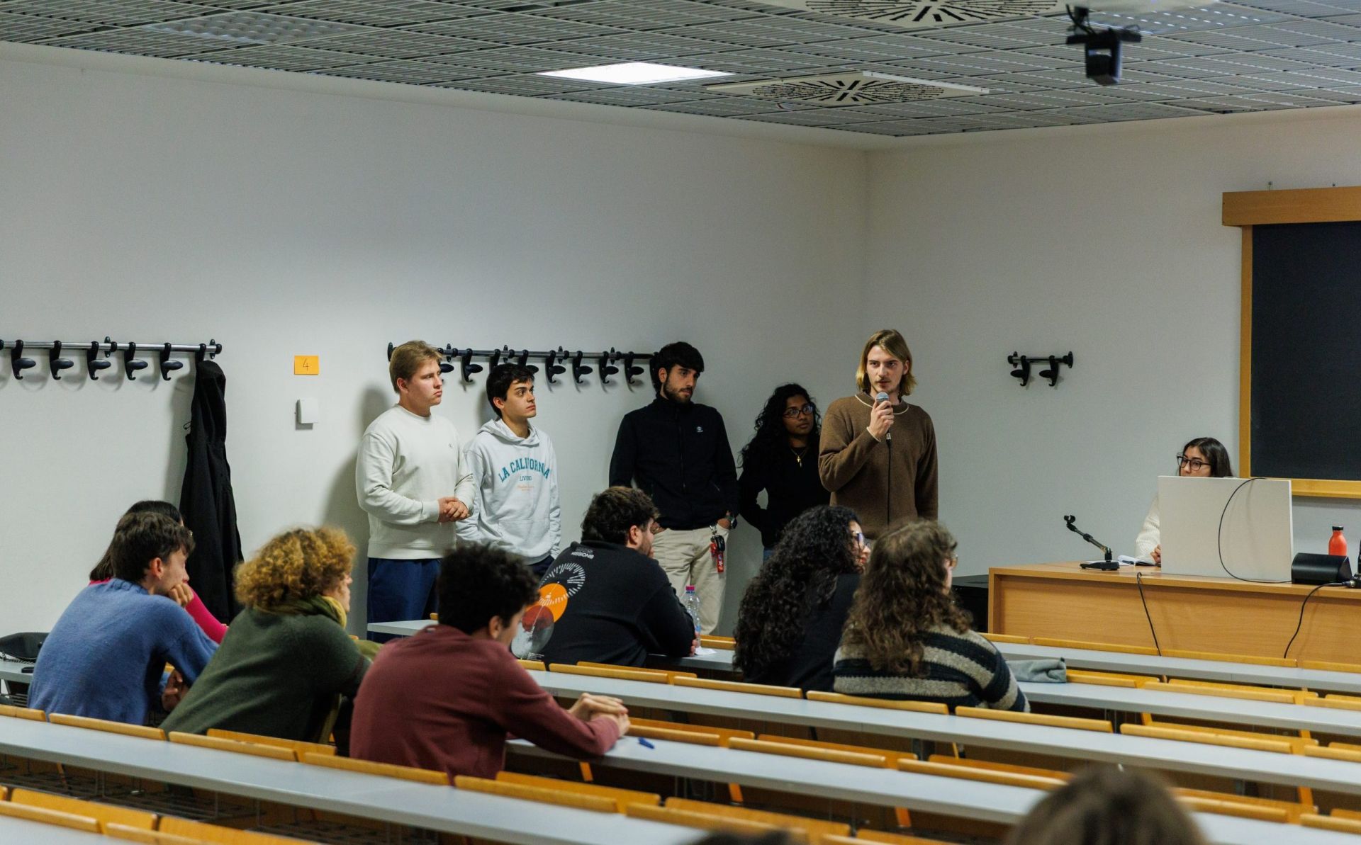 YEAs in Italy: Hoc Est Europa – Seminars on Enlargement in Rome