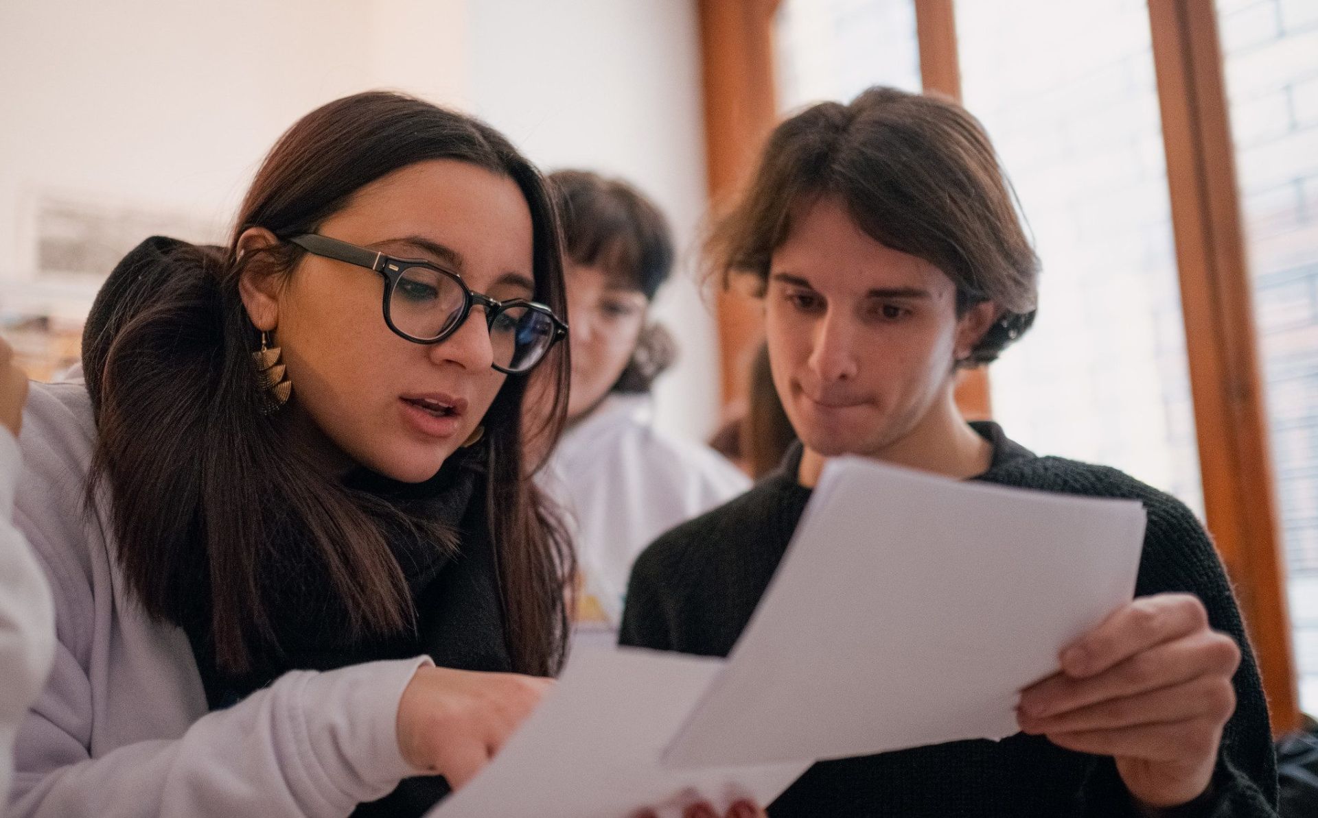 Just Transition Young Voices Awards 2025: подай заявку до 28 липня!