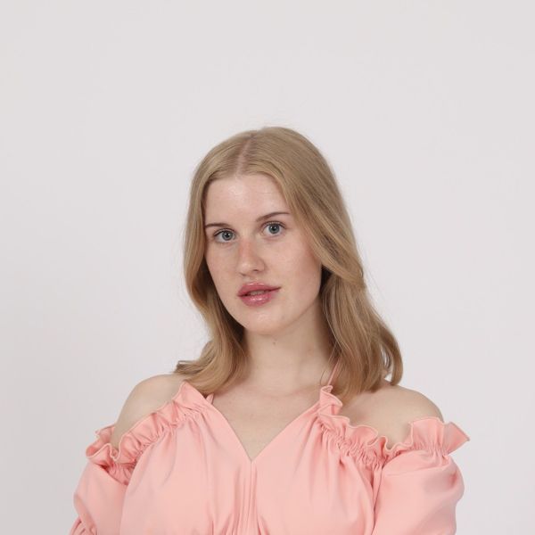 Kateryna Miroshnychenko