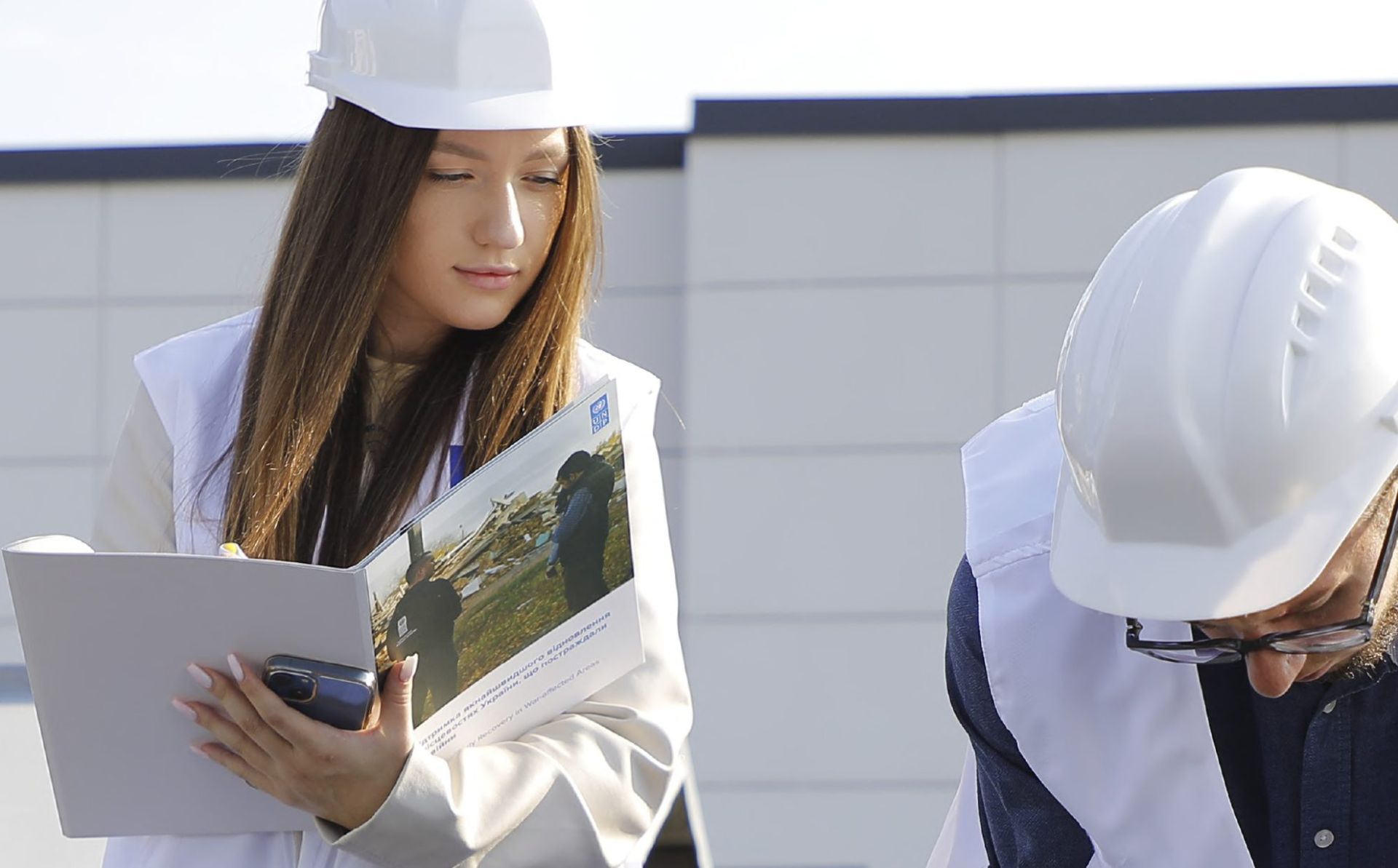 Gender Equality and Resilience in Ukraine’s Energy Sector: Pathways to Transformative Employment and Leadership Amidst War