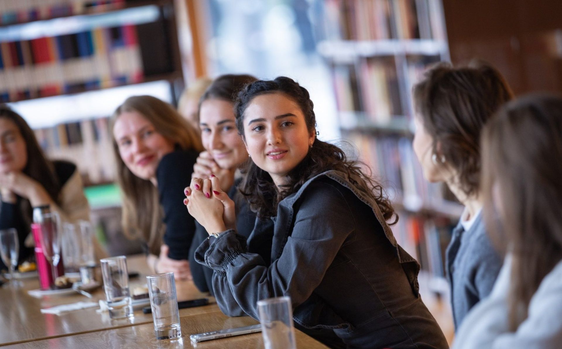EU4Youth: Eastern Partnership institutions explore Austria’s model for recognising skills gained outside formal education