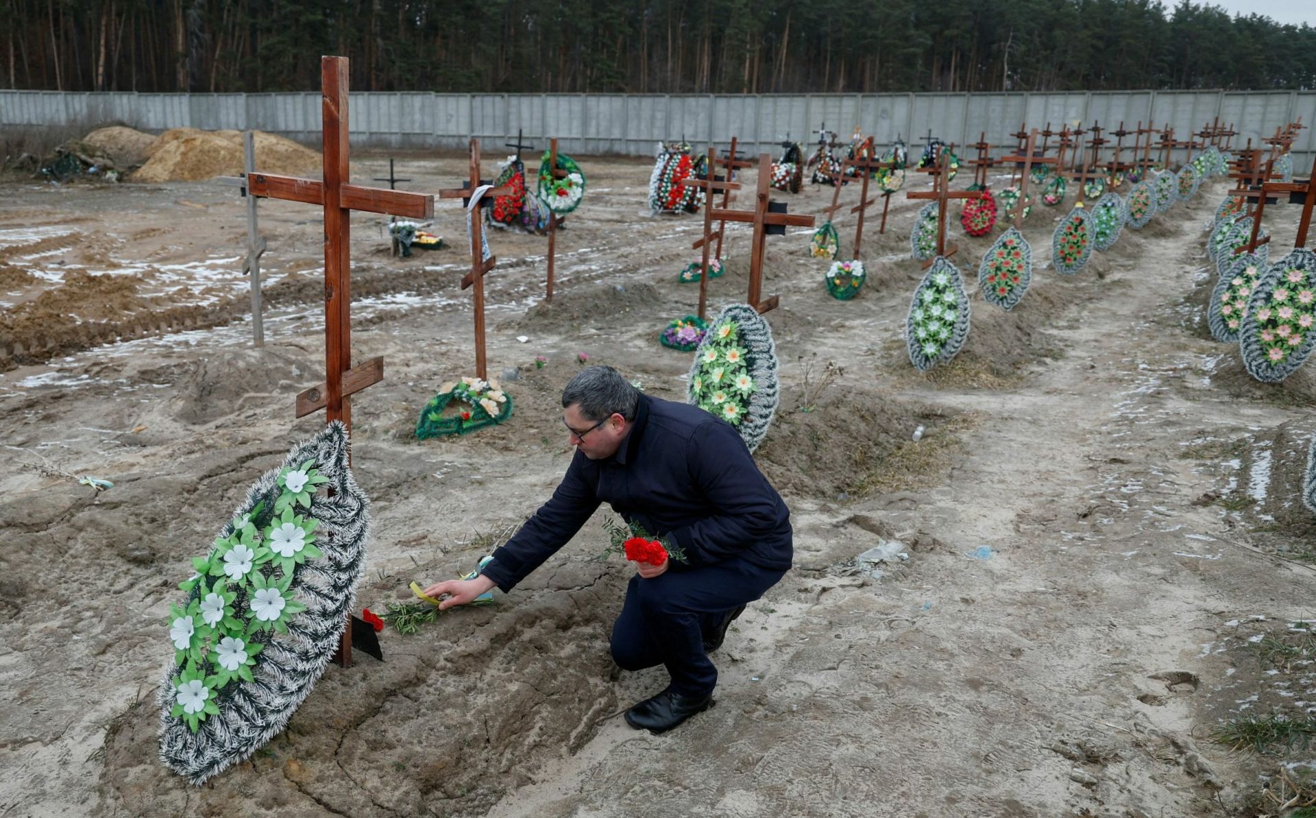 ‘No one shall be subjected to torture’ says EU on international day