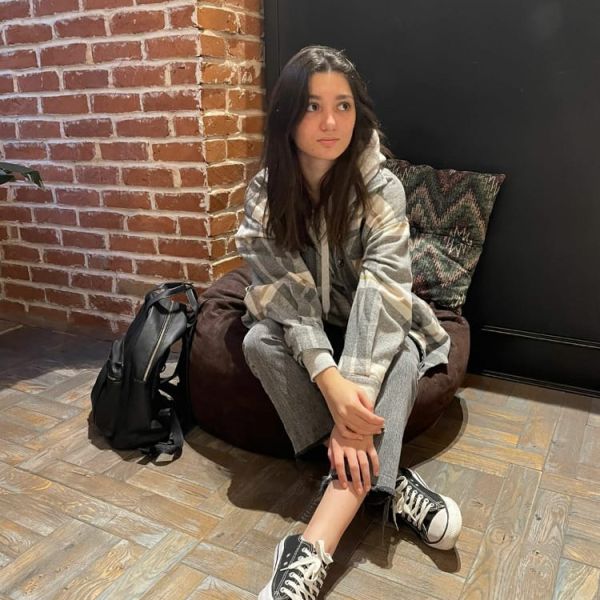 Nargiz Aliyeva