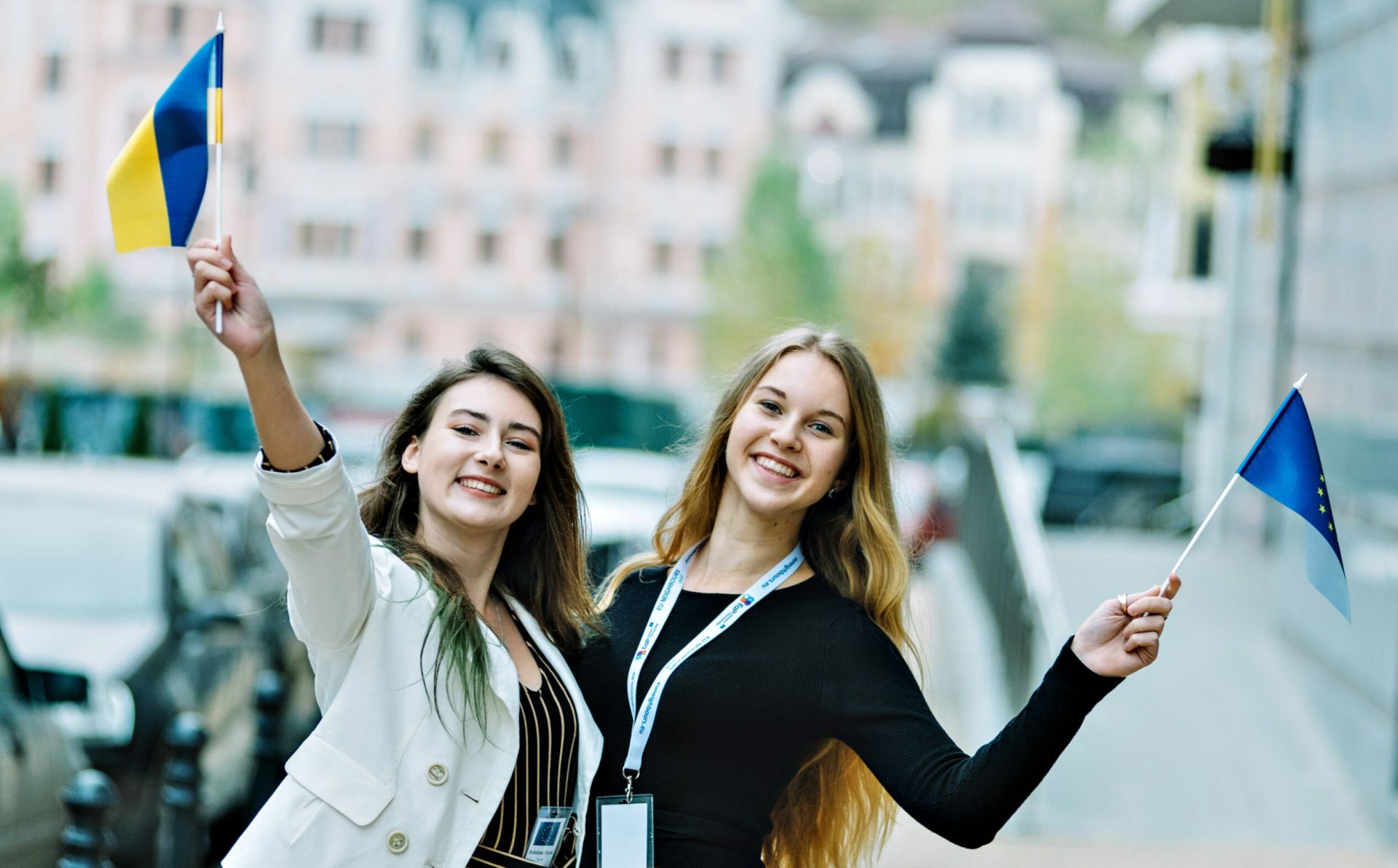 EntreGram4Youth: Ukrainian Ministry of Digital Transformation and EU introduce self-assessment tool for young entrepreneurs 