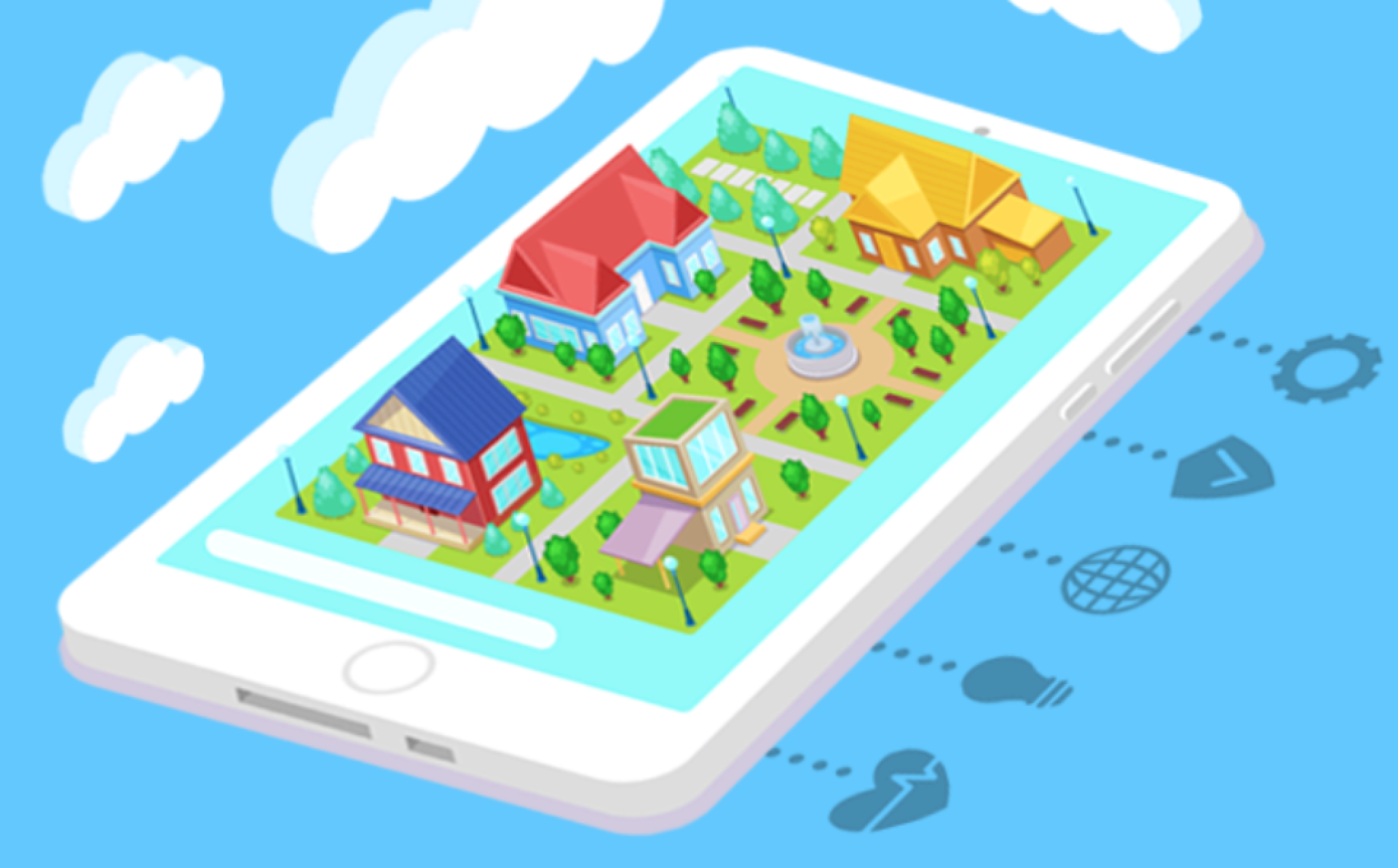 Call for Proposals for Development of Smart Villages in Georgia