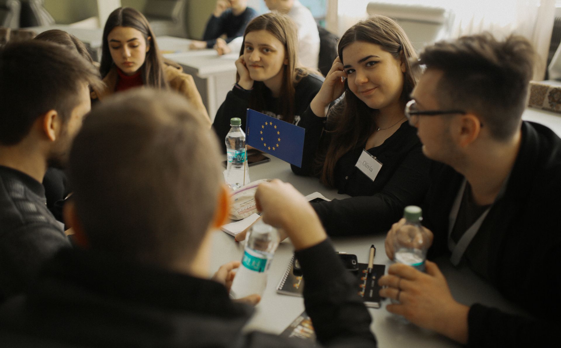 Sondaj de Opinie 2020: Republica Moldova