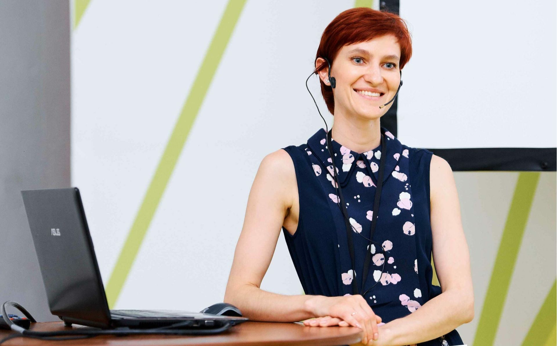 Belarusian women on the way to IT: myths, fears, obstacles. Research results. Marina Mentusova