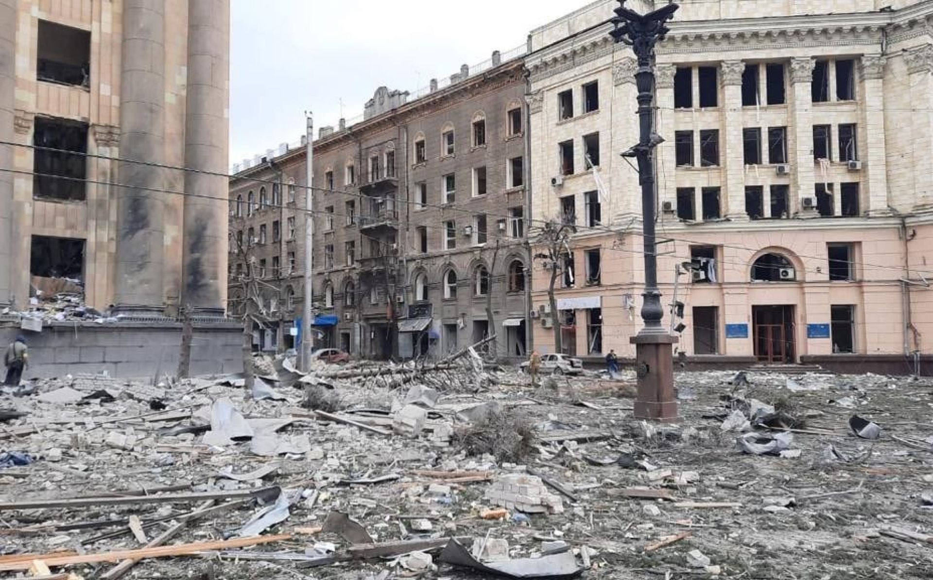 EU disburses €300 million in emergency assistance to Ukraine