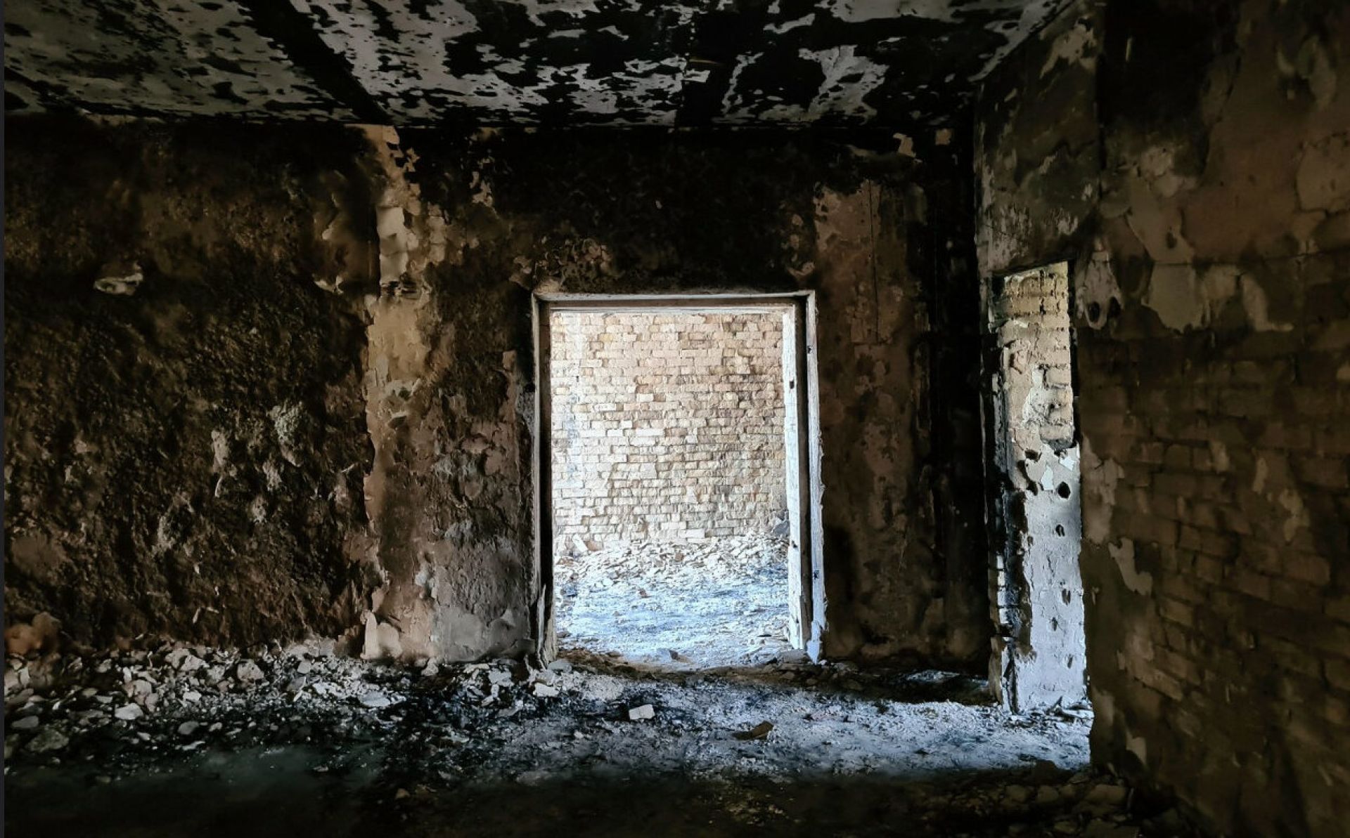New report: Reconstruction and recovery in Ukraine to cost €383 billion