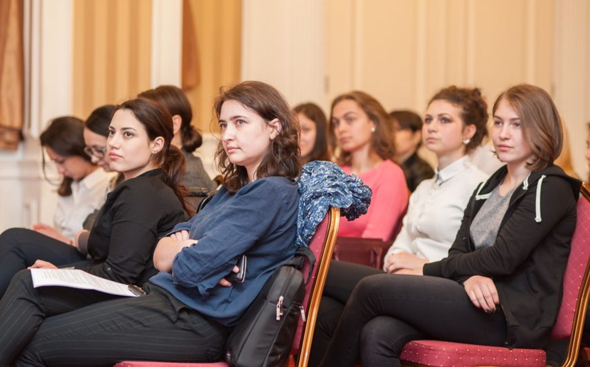Descoperirea unui status quo patriarhal. Încotro ne îndreptăm? Studiu privind percepțiile populației cu privire la rolurile de gen în procesul decizional