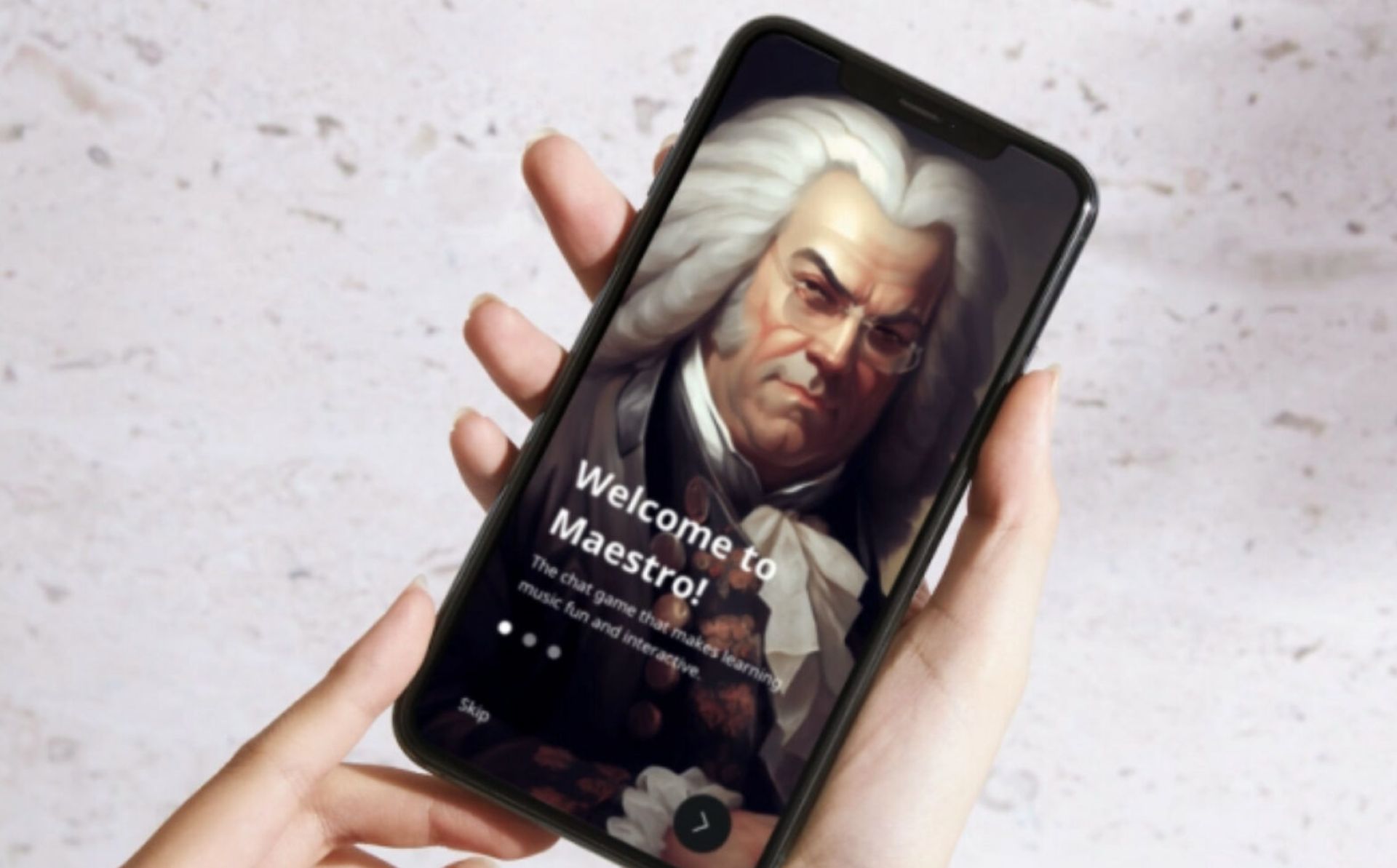 New EU-funded ‘Maestro’ application in Armenia makes classical music education more accessible