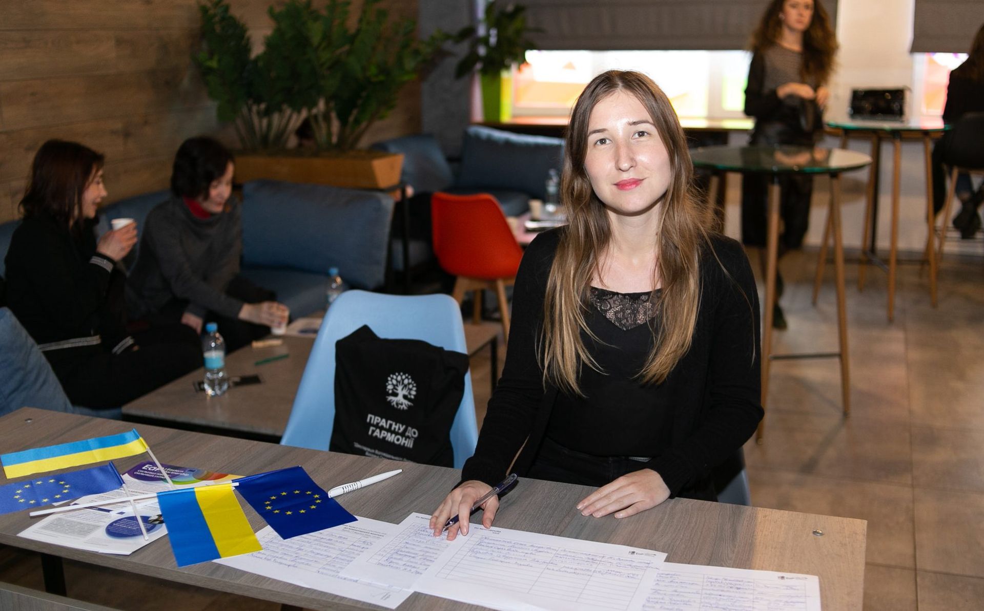 Evaluation of the Effectiveness and Opportunities for Improving Ukraine’s National Action Plan on the Implementation of UN Security Council Resolution 1325