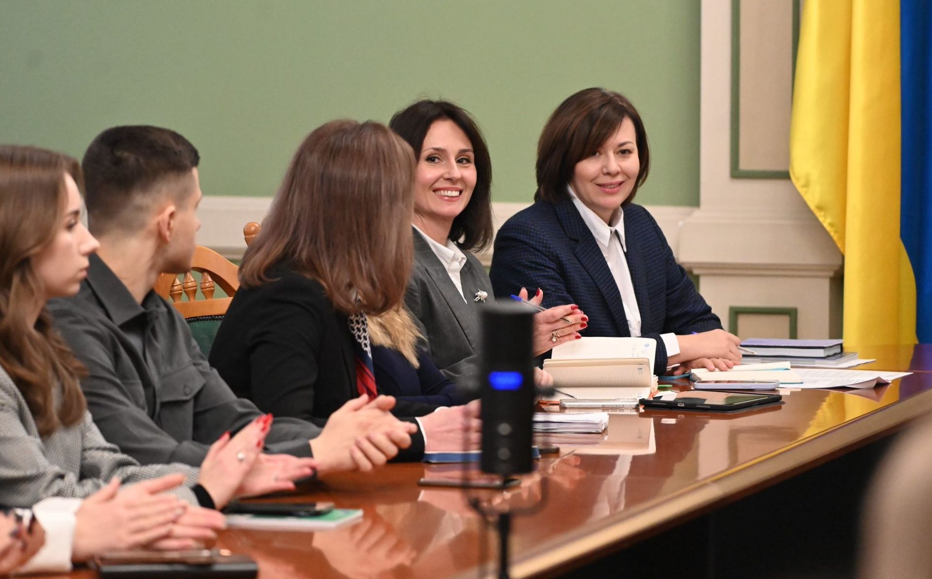 Стійкість через партнерство: фінансований ЄС грантовий конкурс для українського громадянського суспільства на шляху до ЄС