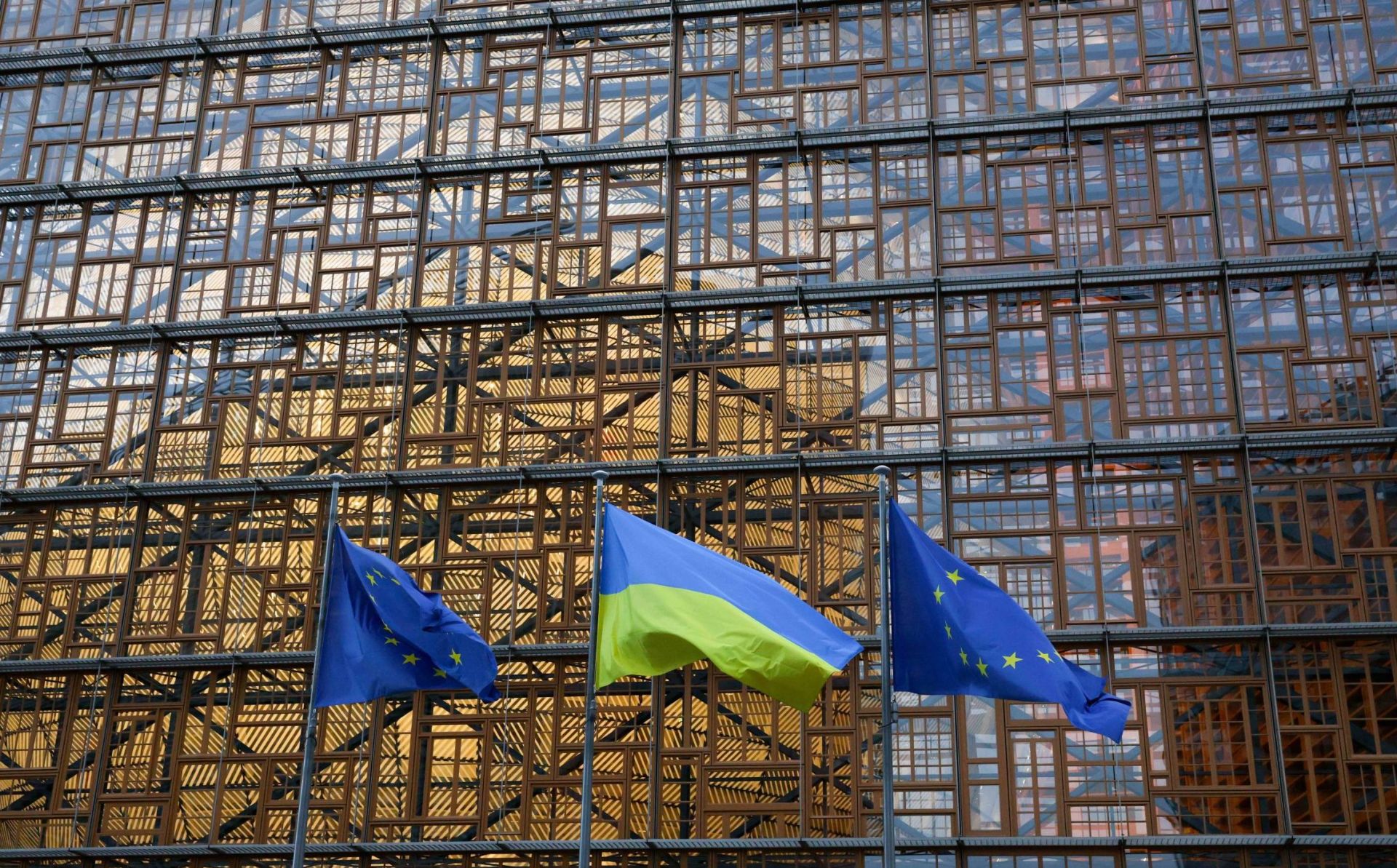 EU will not recognise Russian-held elections in occupied Ukrainian territories